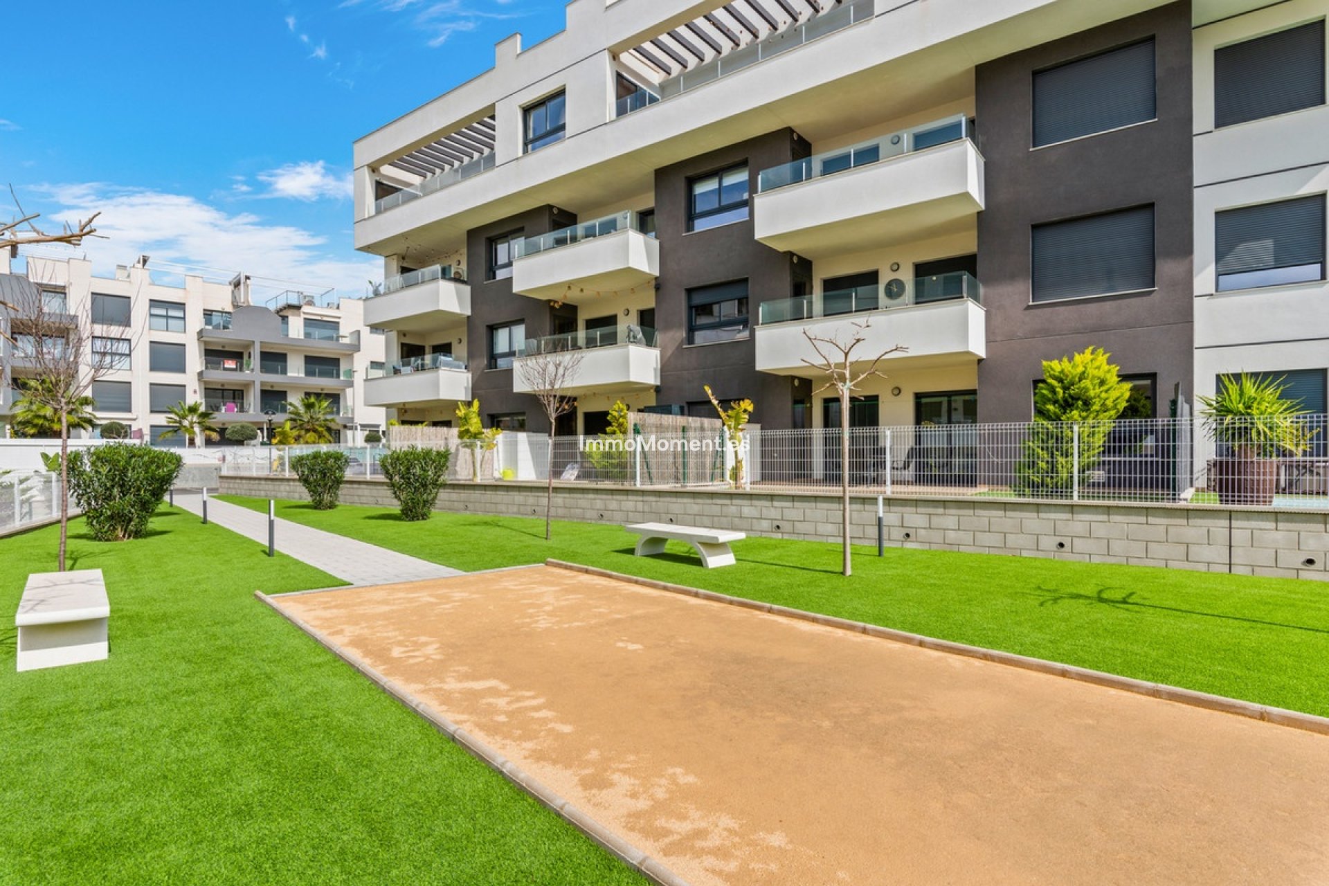 Reventa - Apartamento - Orihuela Costa - Villamartín