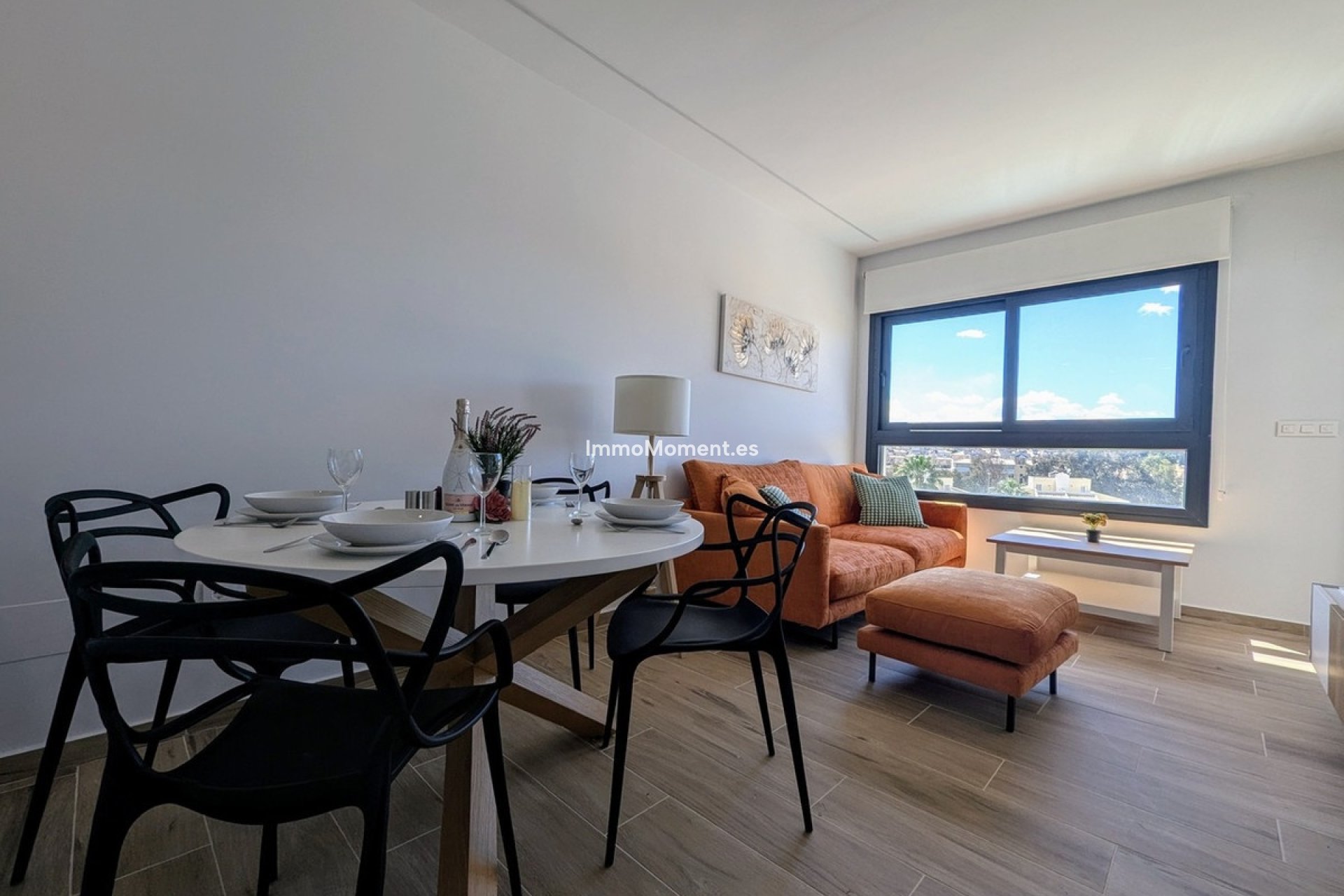 Reventa - Apartamento - Orihuela Costa - Villamartín