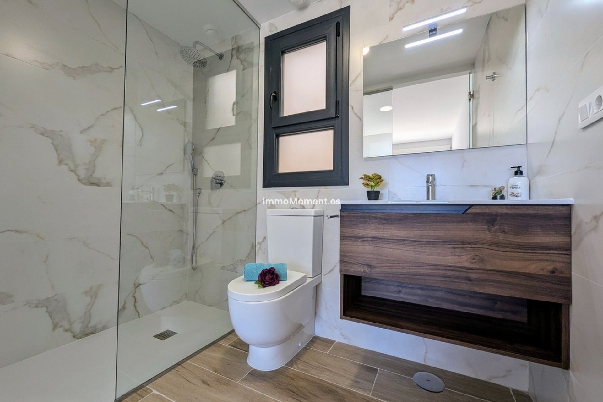Reventa - Apartamento - Orihuela Costa - Villamartín