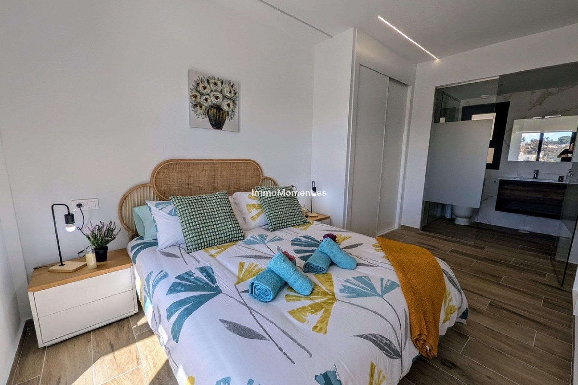 Reventa - Apartamento - Orihuela Costa - Villamartín