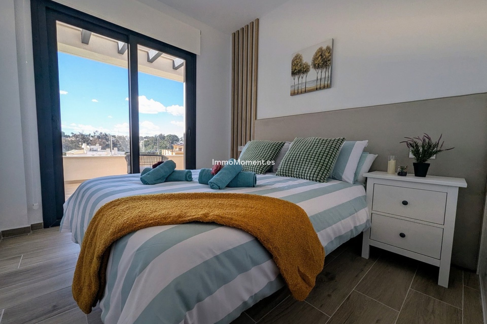 Reventa - Apartamento - Orihuela Costa - Villamartín
