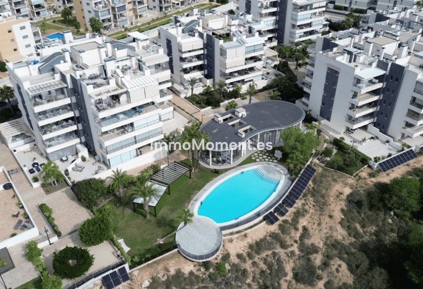 Reventa - Apartamento - Orihuela Costa - Villamartín