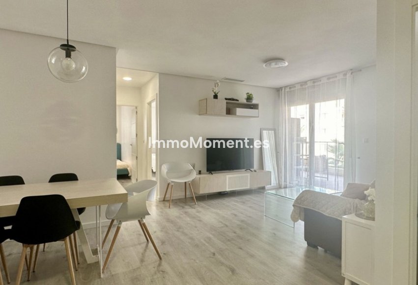 Reventa - Apartamento - Orihuela Costa - Villamartín