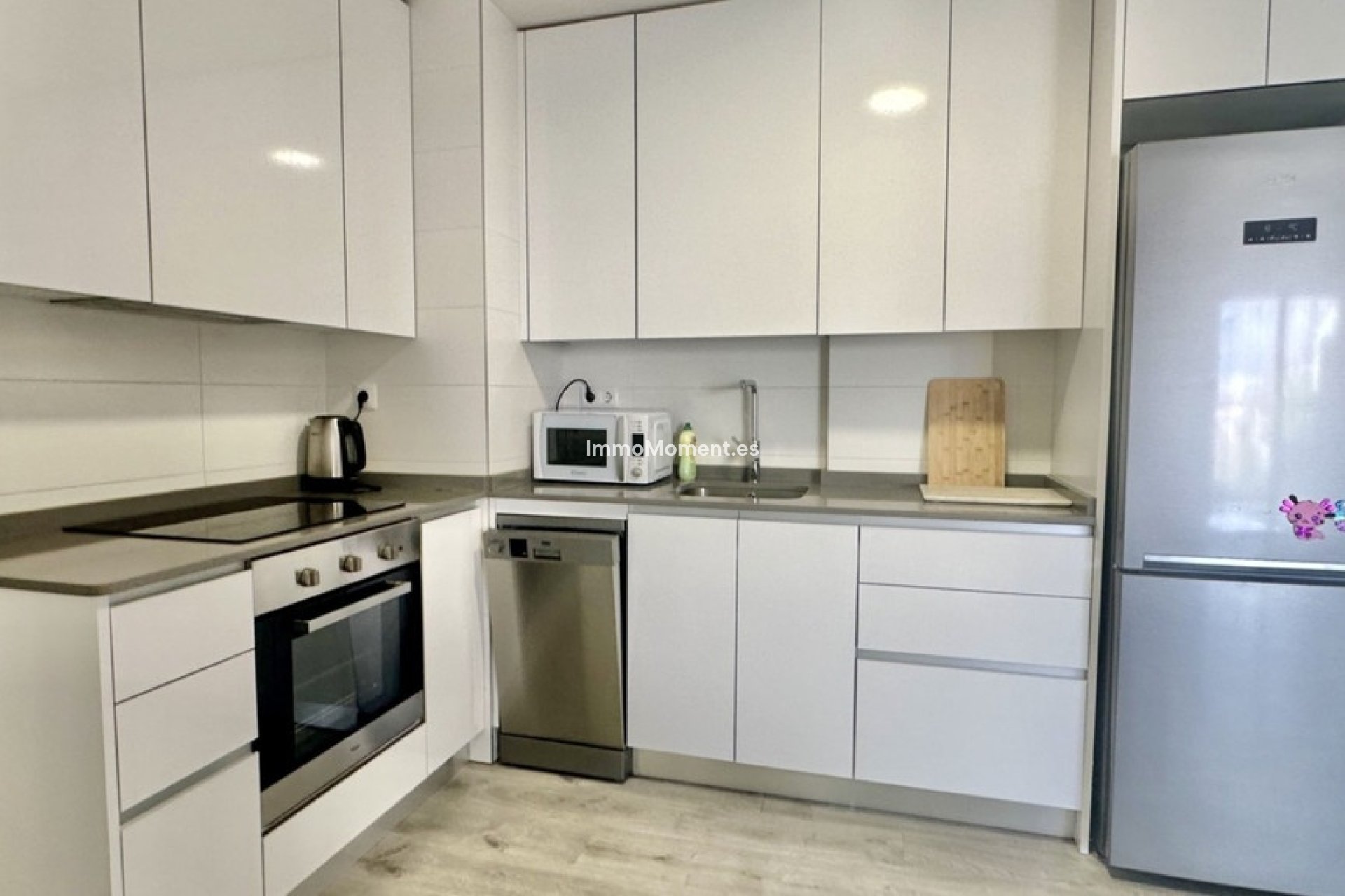 Reventa - Apartamento - Orihuela Costa - Villamartín