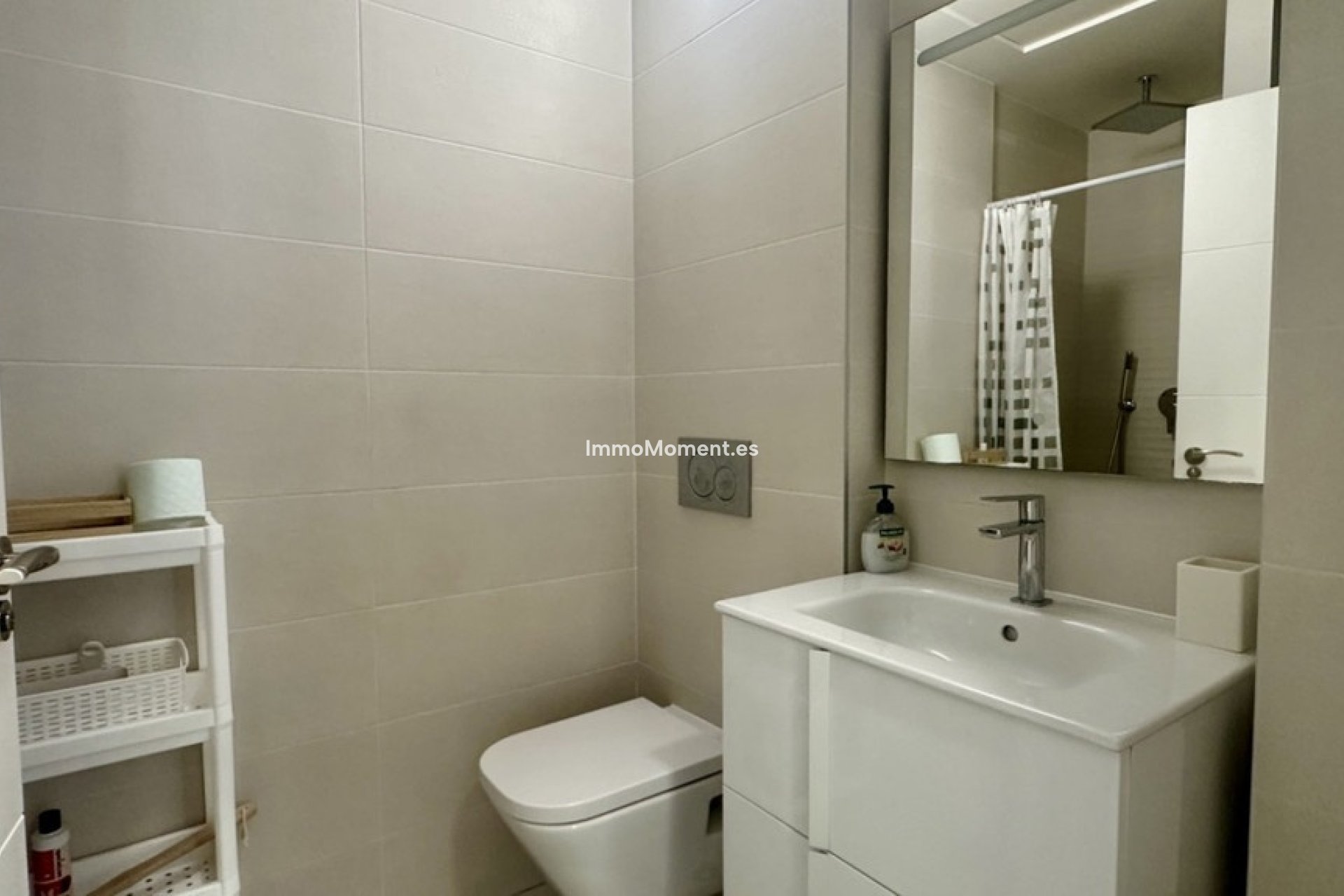Reventa - Apartamento - Orihuela Costa - Villamartín