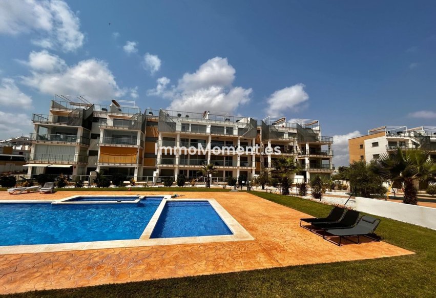 Reventa - Apartamento - Orihuela Costa - Villamartín