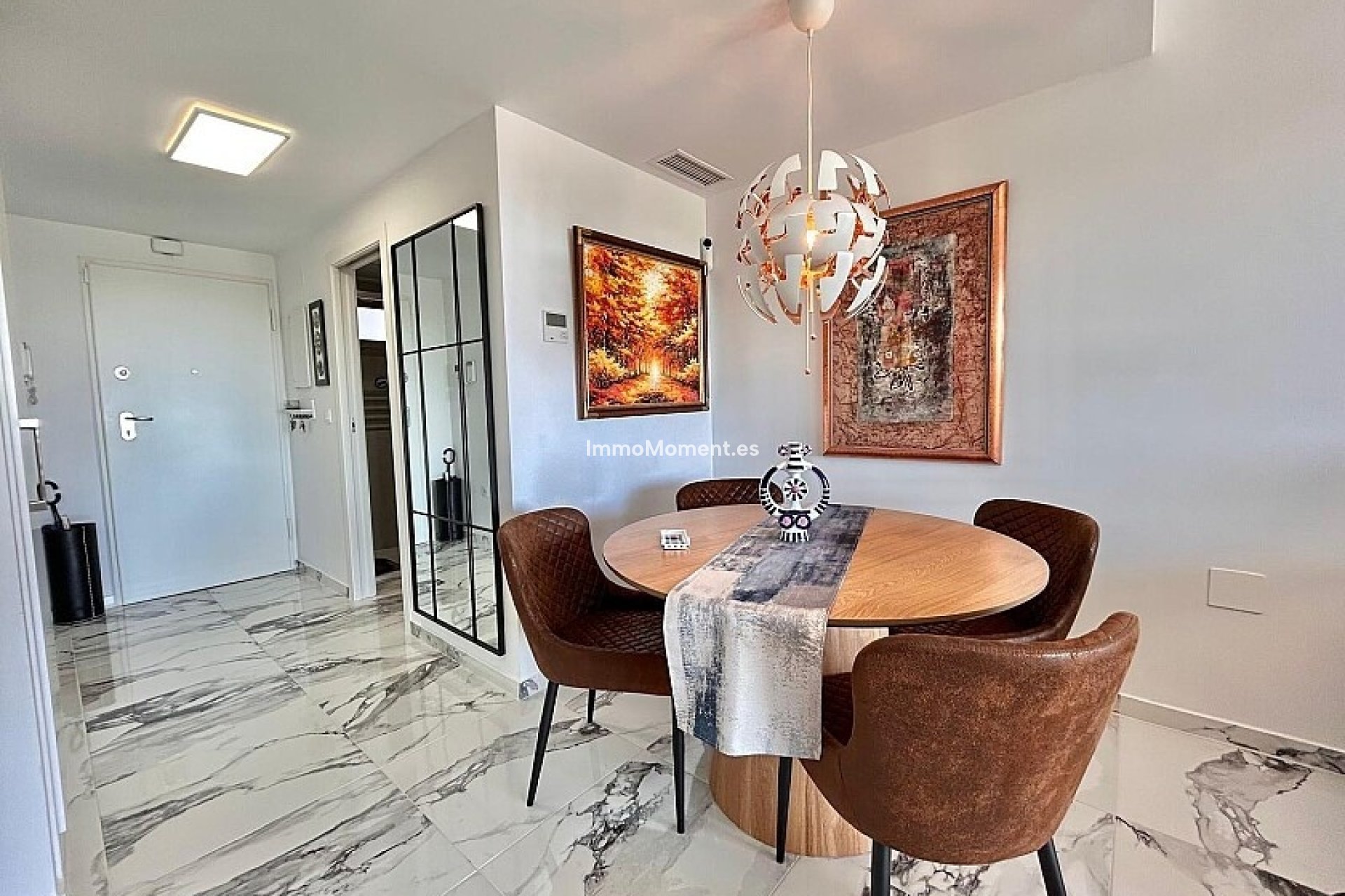 Reventa - Apartamento - Orihuela Costa - Villamartín