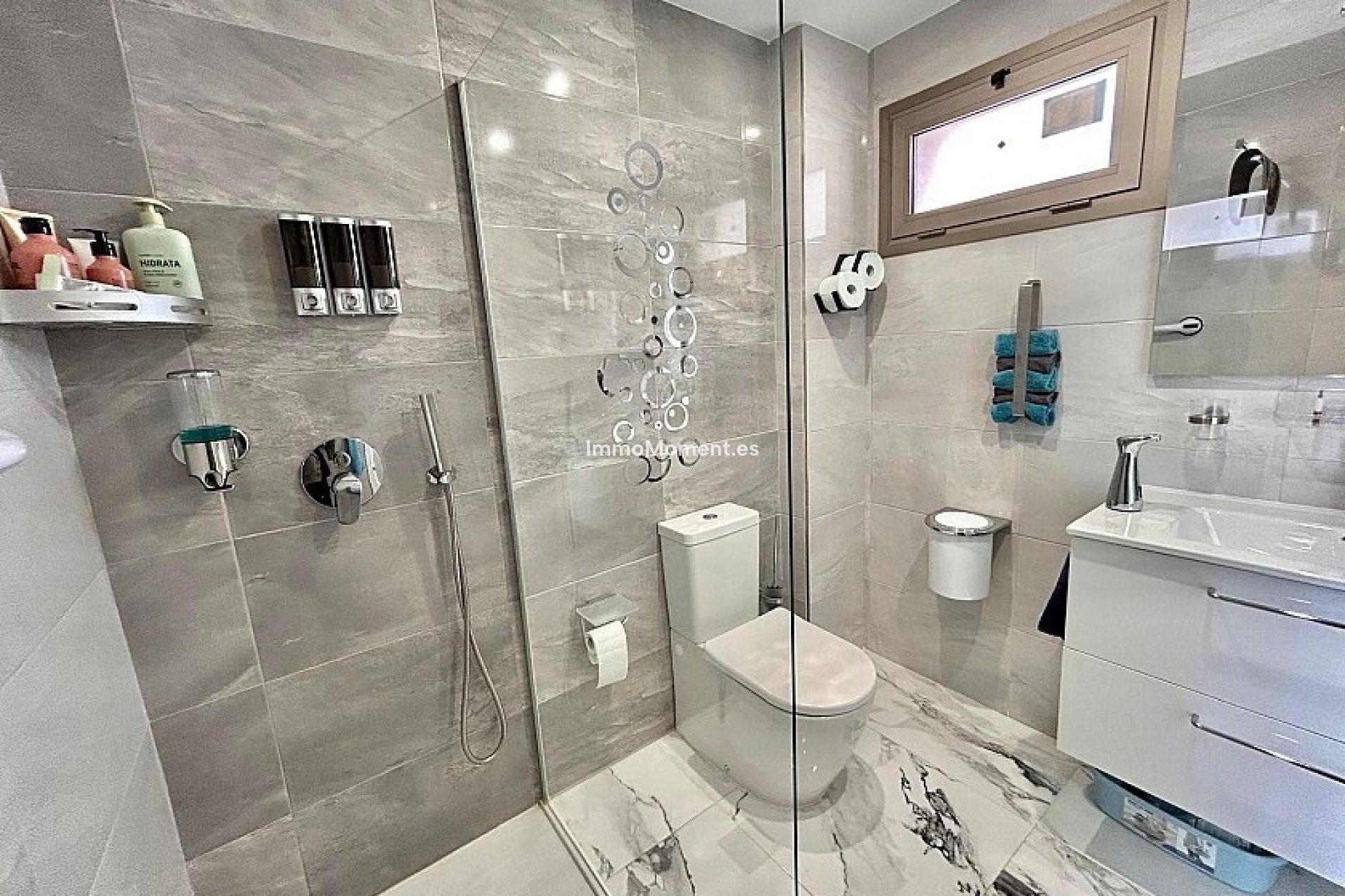 Reventa - Apartamento - Orihuela Costa - Villamartín