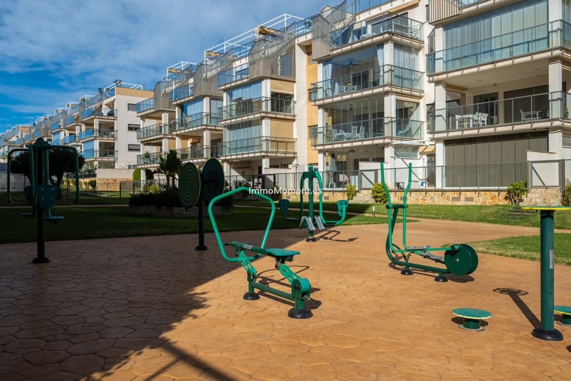 Reventa - Apartamento - Orihuela Costa - Villamartín