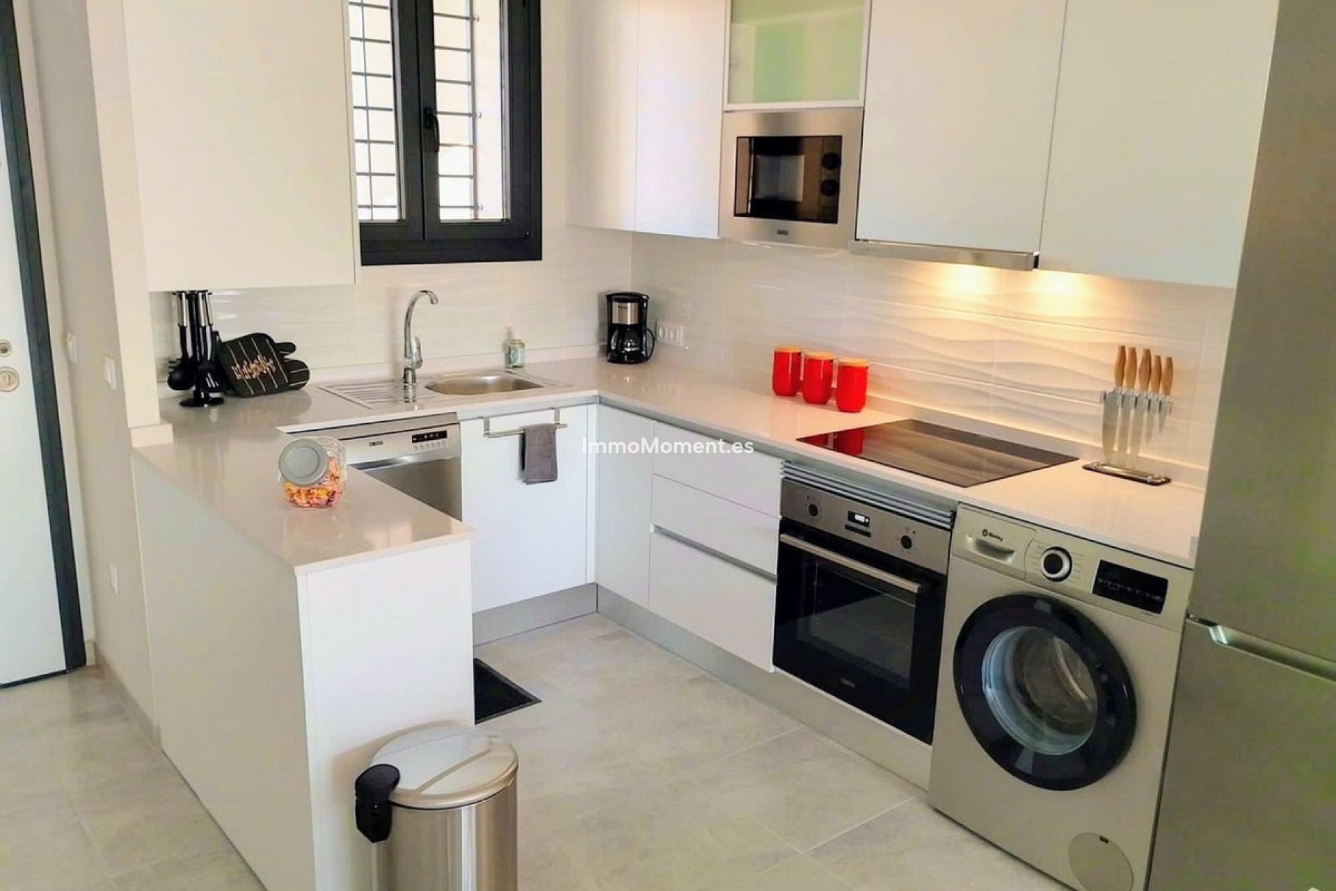 Reventa - Apartamento - Orihuela Costa - Villamartín
