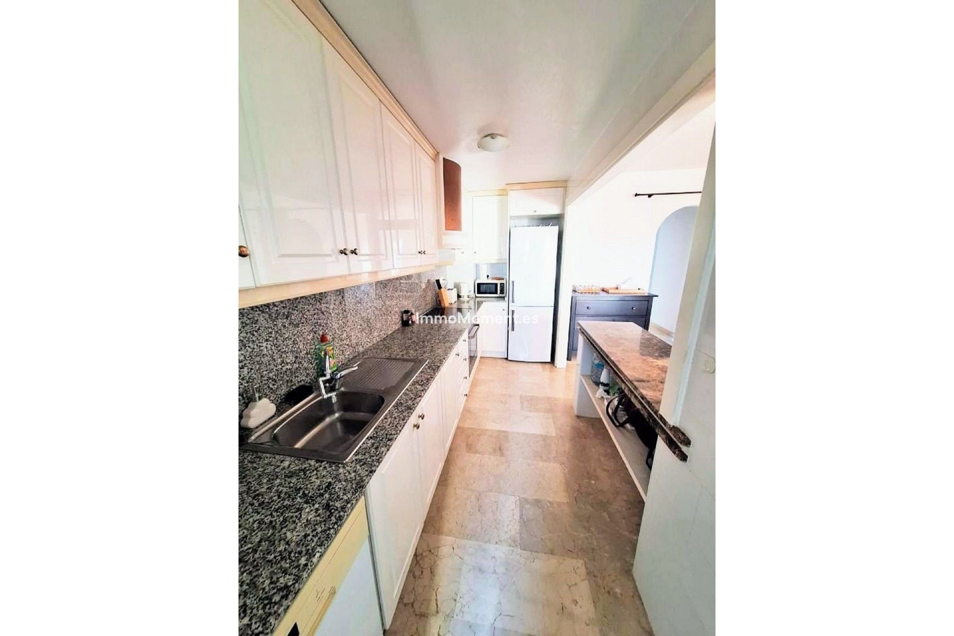 Reventa - Apartamento - Orihuela Costa - Villamartín