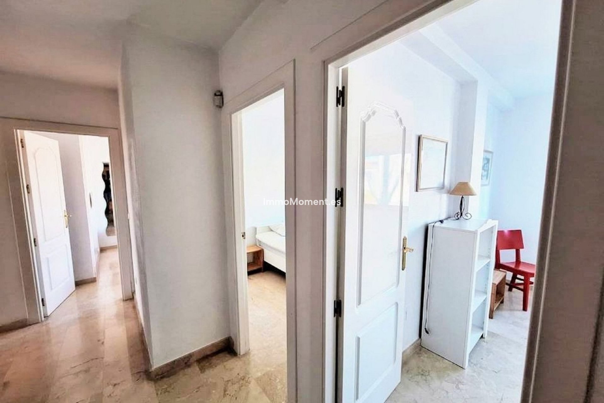Reventa - Apartamento - Orihuela Costa - Villamartín