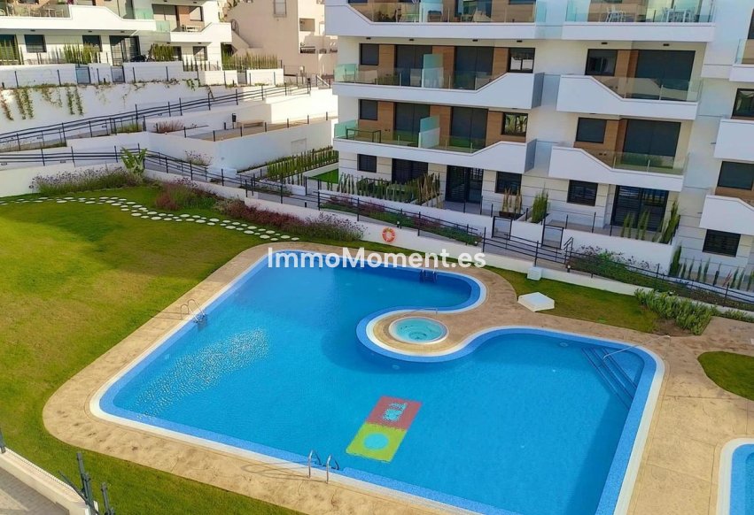 Reventa - Apartamento - Orihuela Costa - Villamartín