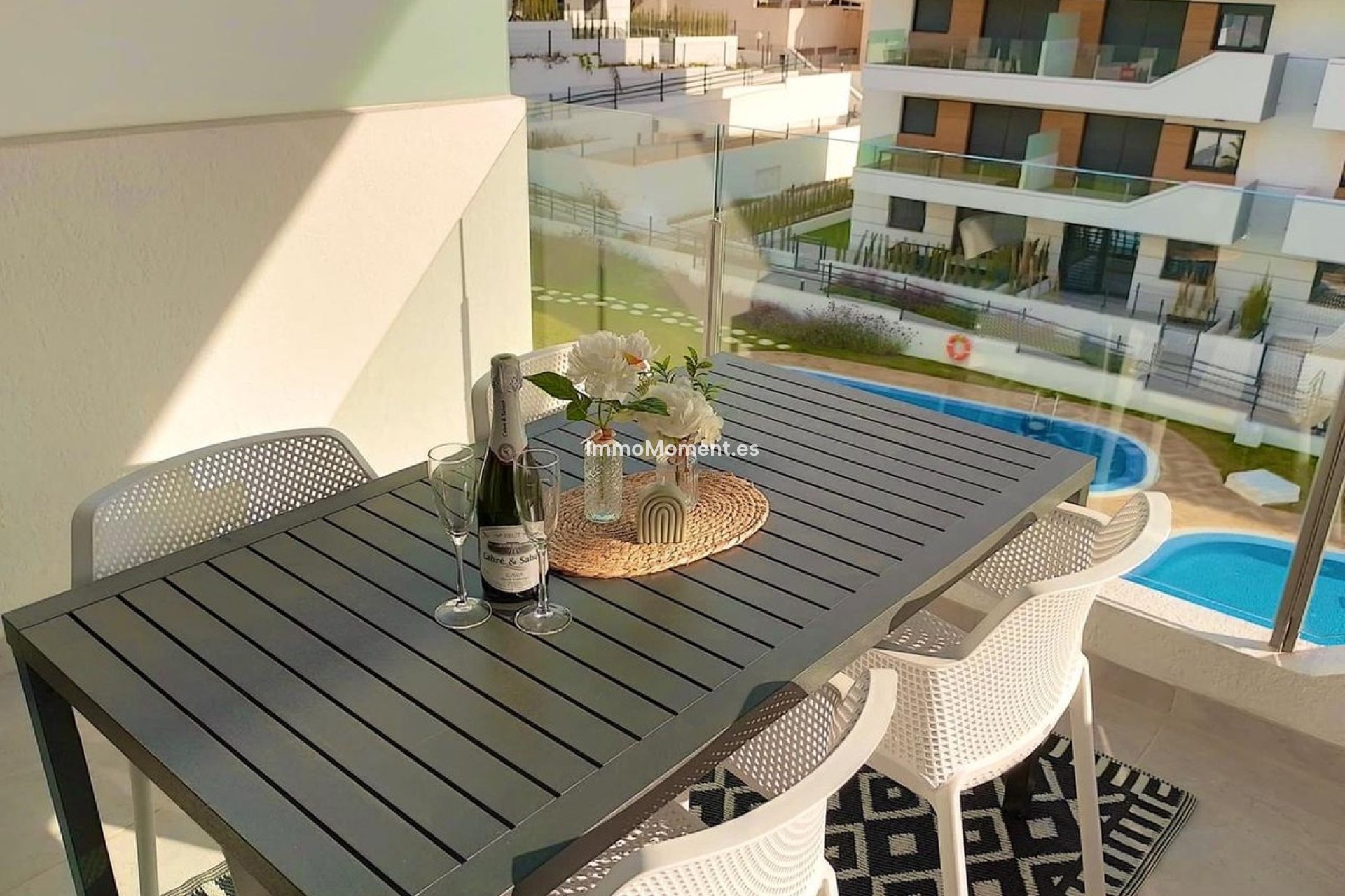 Reventa - Apartamento - Orihuela Costa - Villamartín