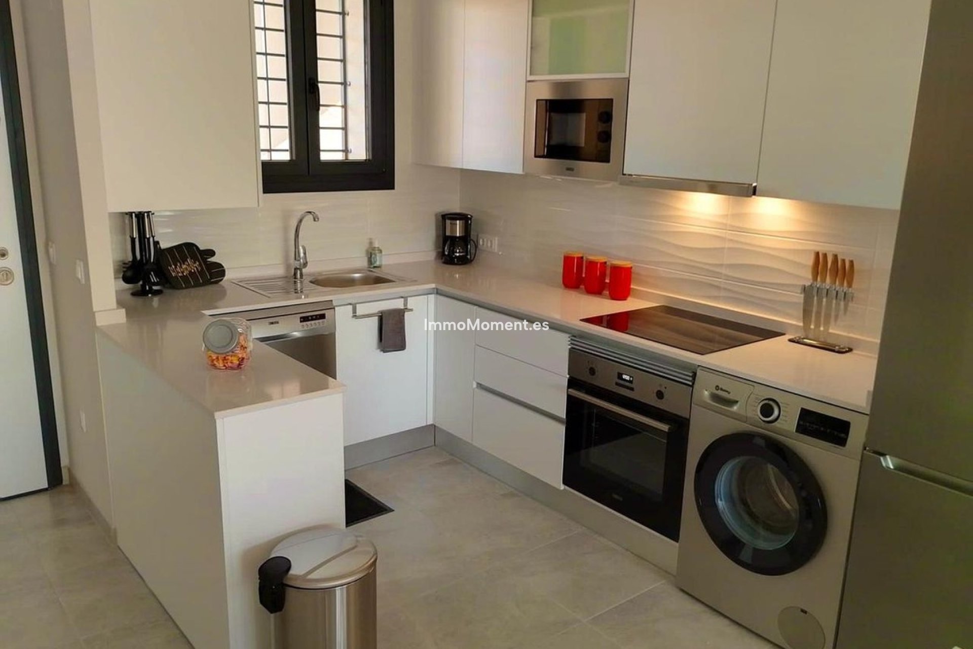 Reventa - Apartamento - Orihuela Costa - Villamartín