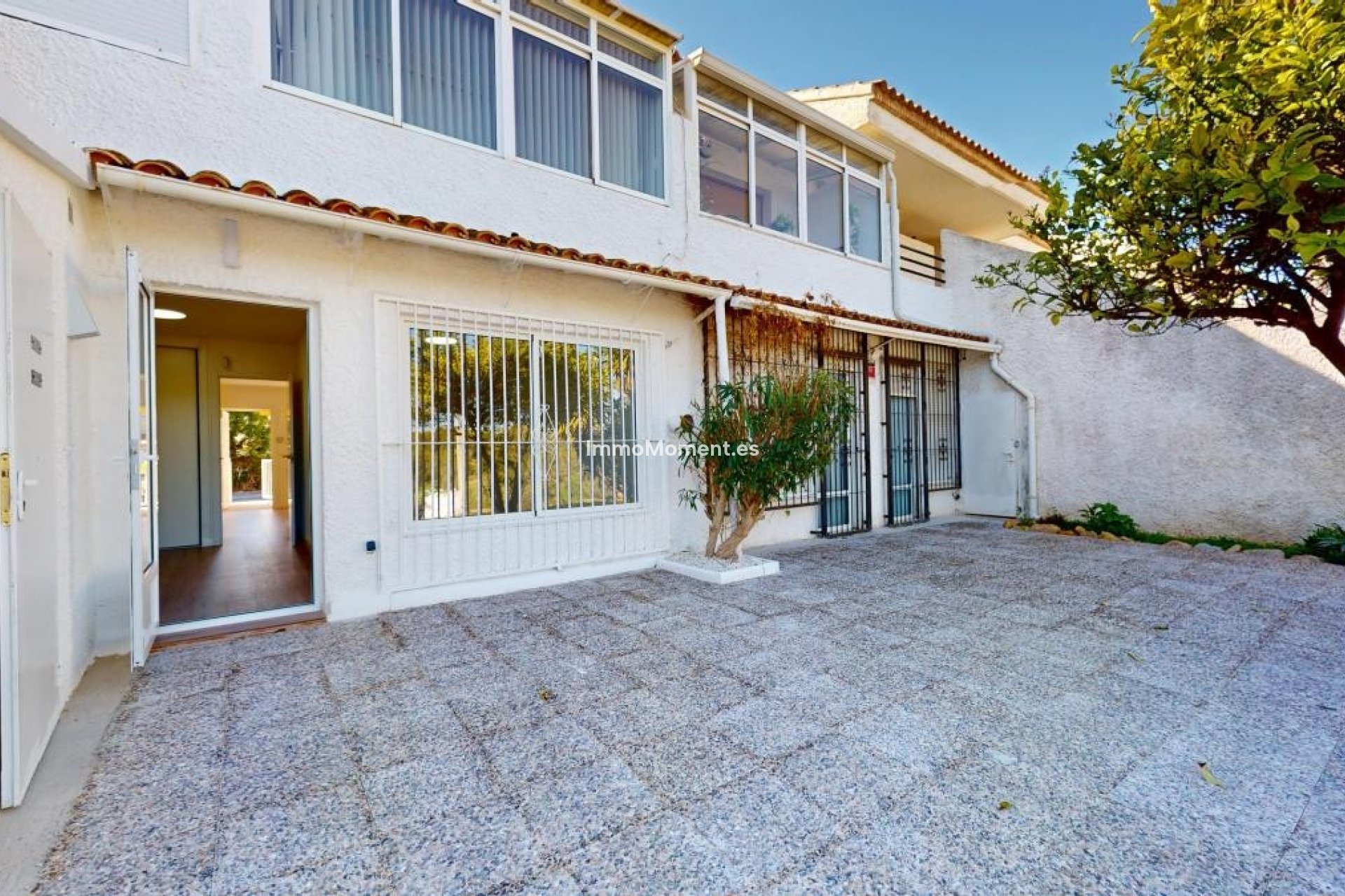 Reventa - Apartamento - Orihuela Costa - Villamartín
