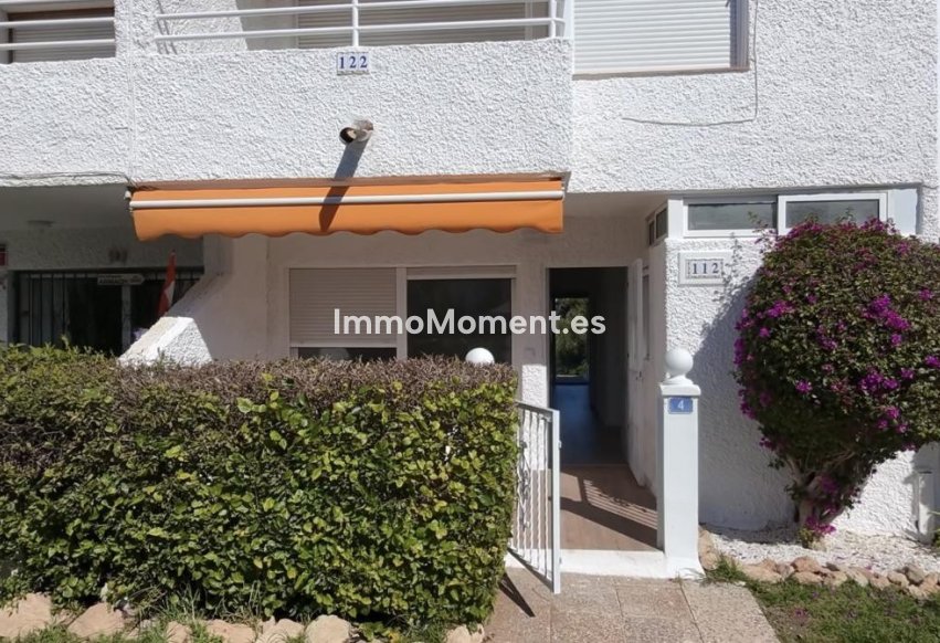 Reventa - Apartamento - Orihuela Costa - Villamartín