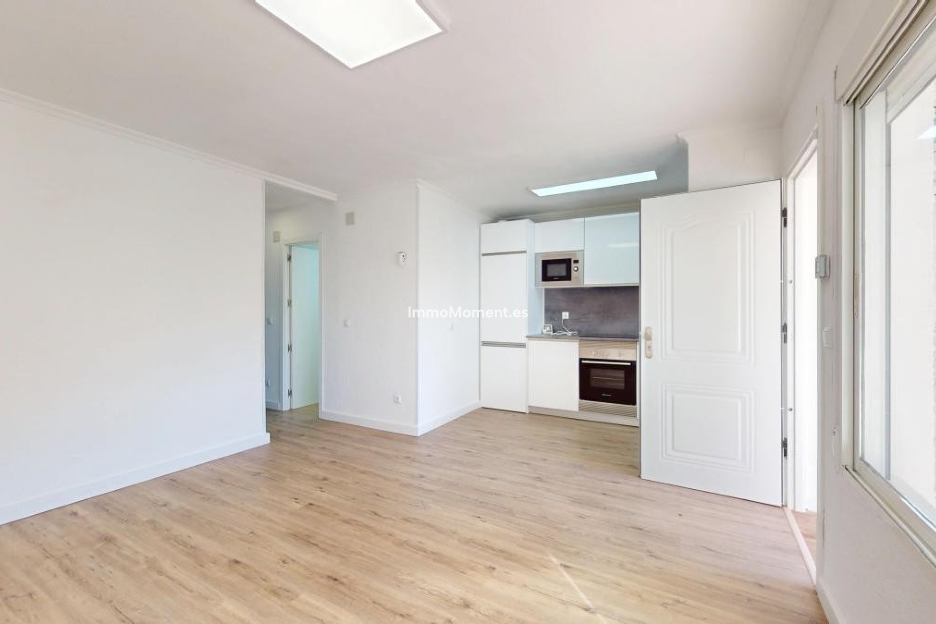 Reventa - Apartamento - Orihuela Costa - Villamartín