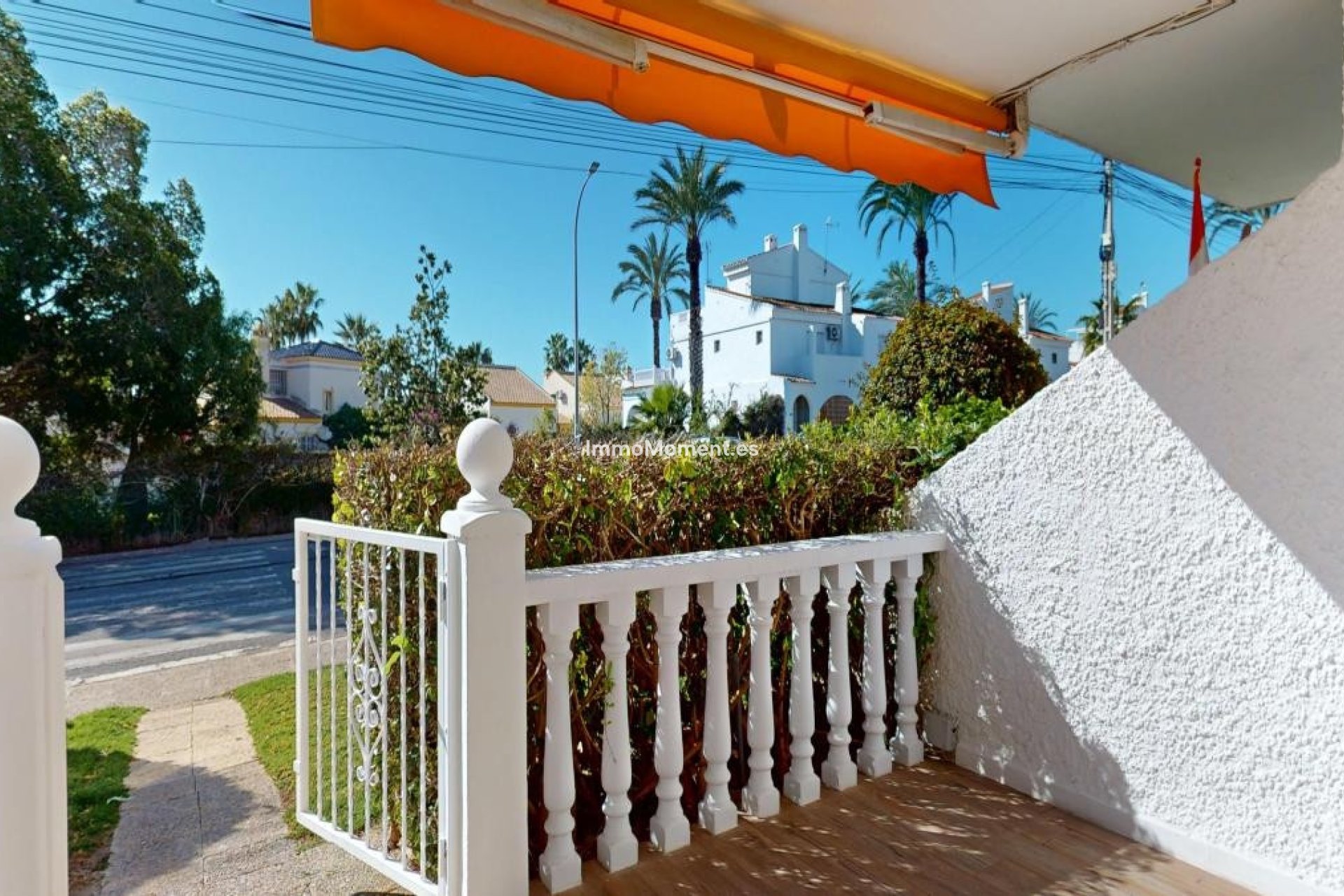 Reventa - Apartamento - Orihuela Costa - Villamartín