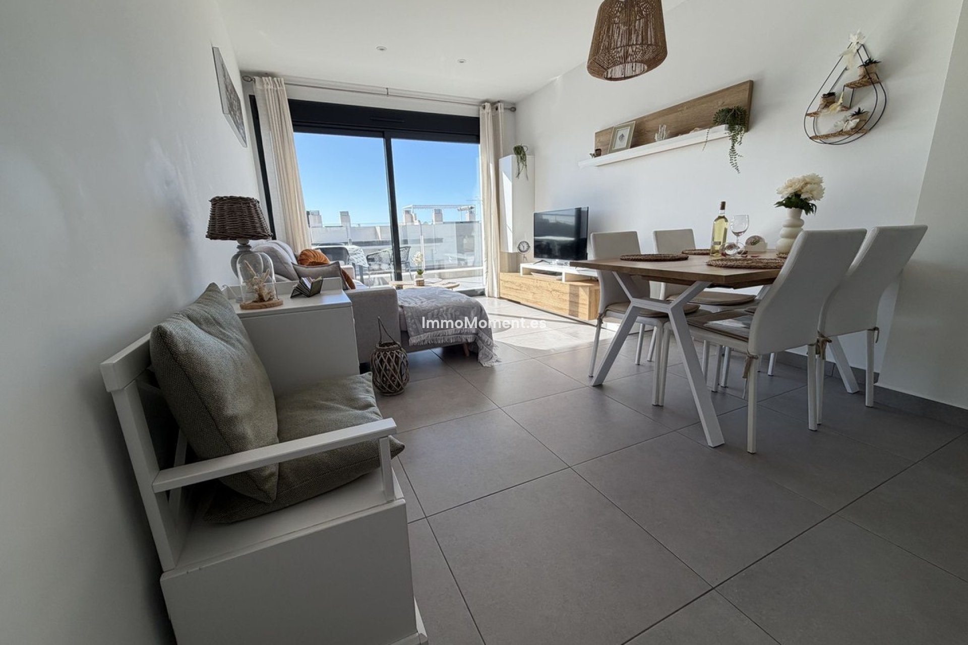 Reventa - Apartamento - Orihuela Costa - Villamartín