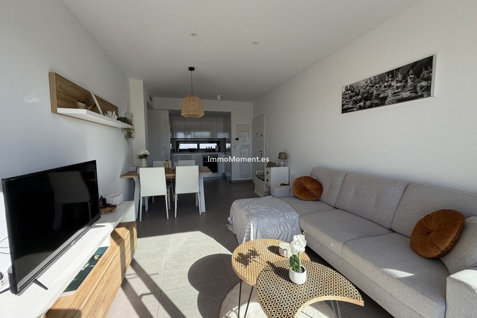 Reventa - Apartamento - Orihuela Costa - Villamartín