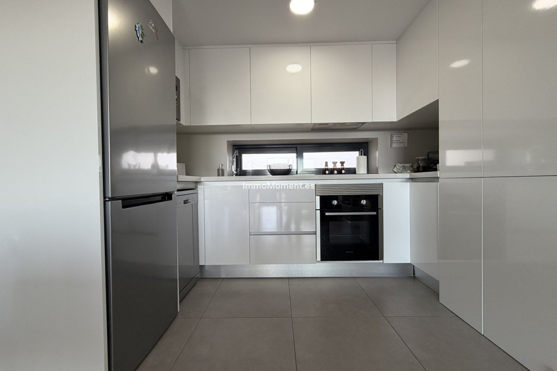Reventa - Apartamento - Orihuela Costa - Villamartín