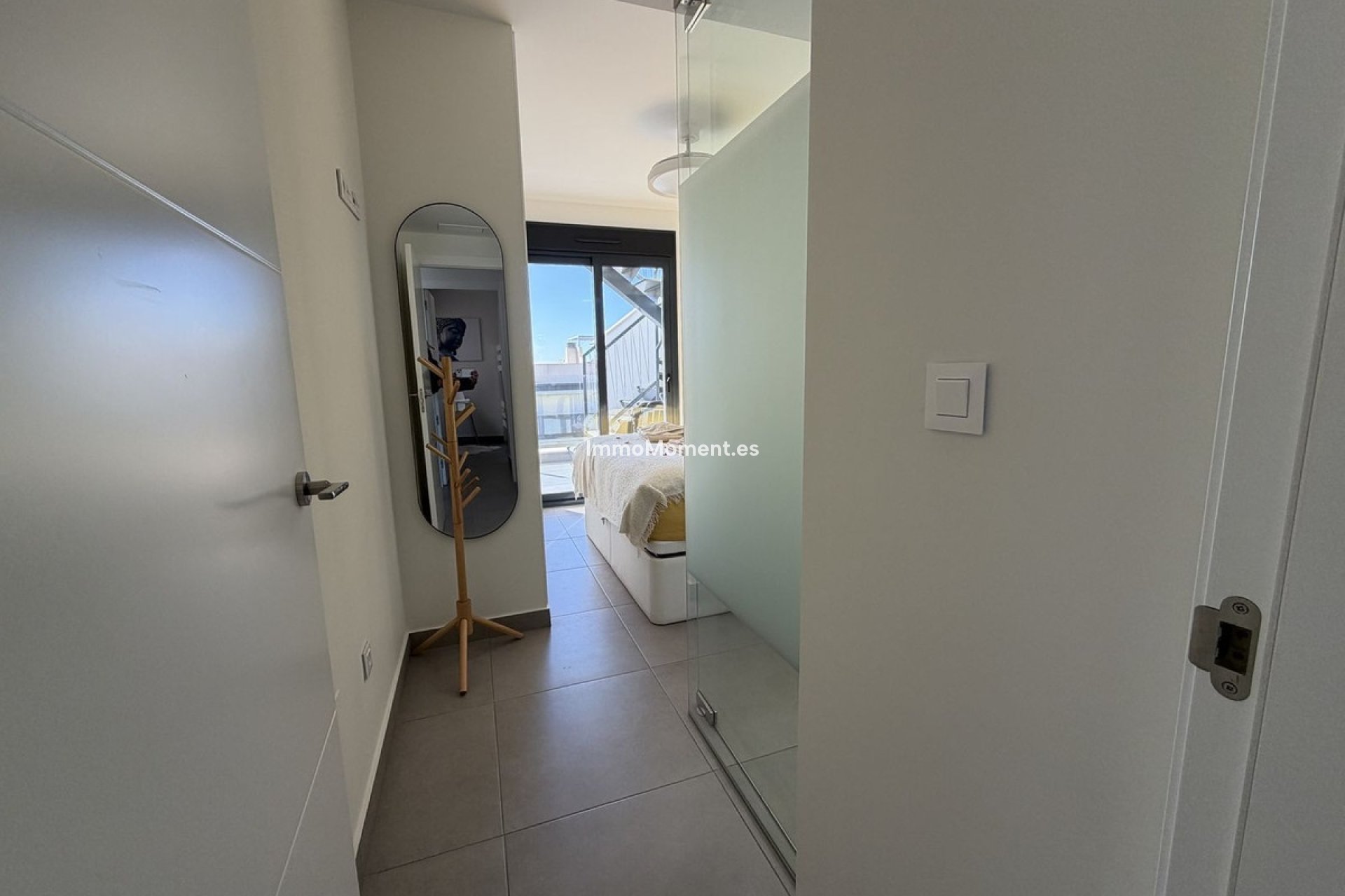 Reventa - Apartamento - Orihuela Costa - Villamartín