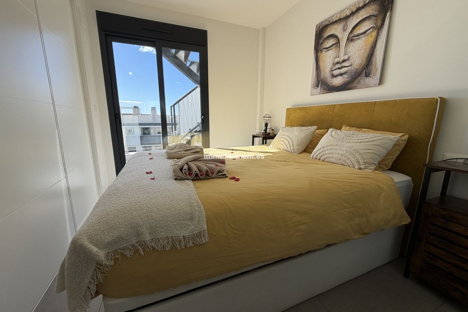 Reventa - Apartamento - Orihuela Costa - Villamartín