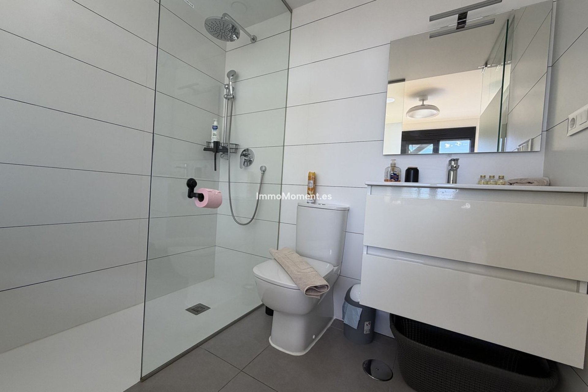 Reventa - Apartamento - Orihuela Costa - Villamartín