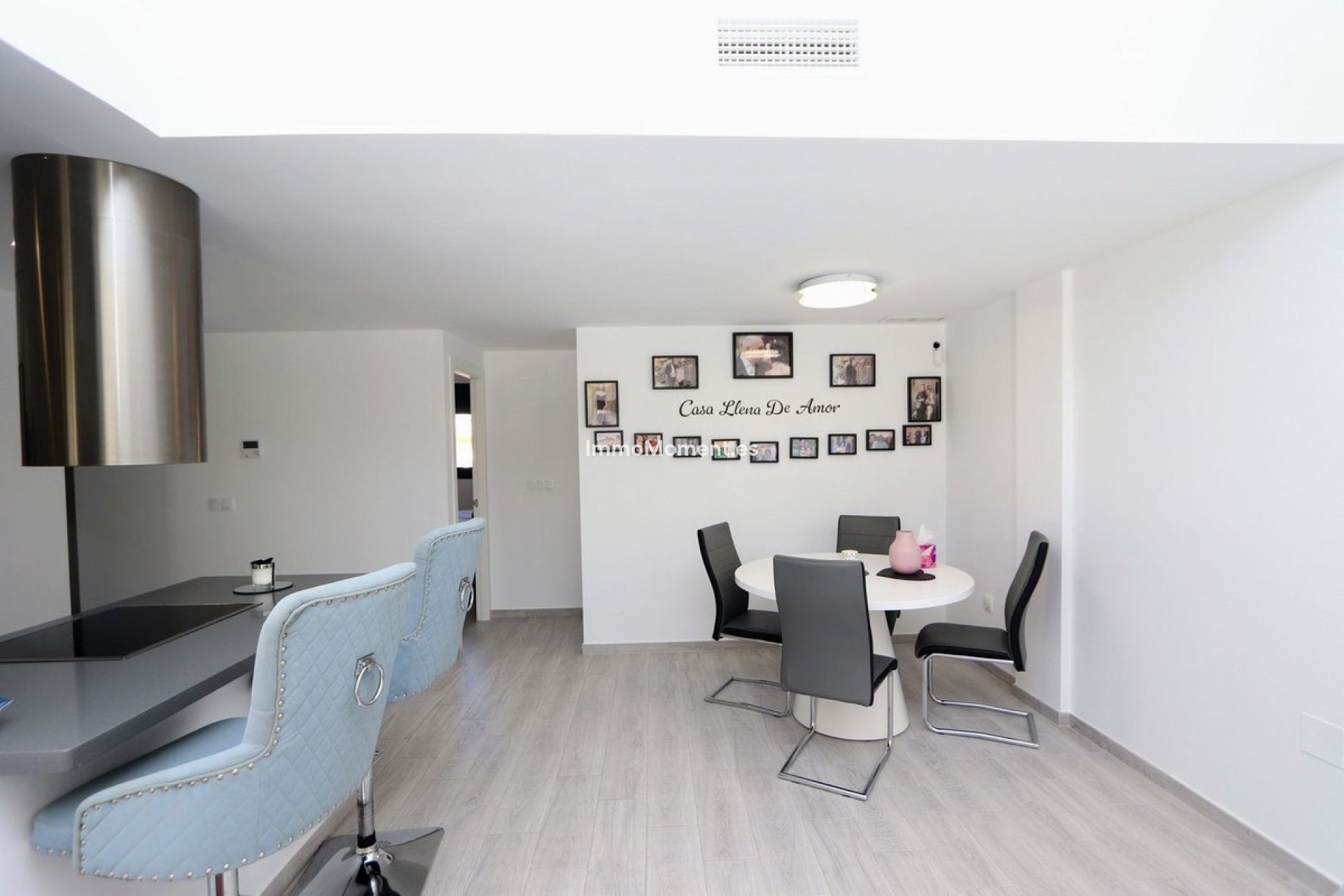 Reventa - Apartamento - Orihuela Costa - Villamartín