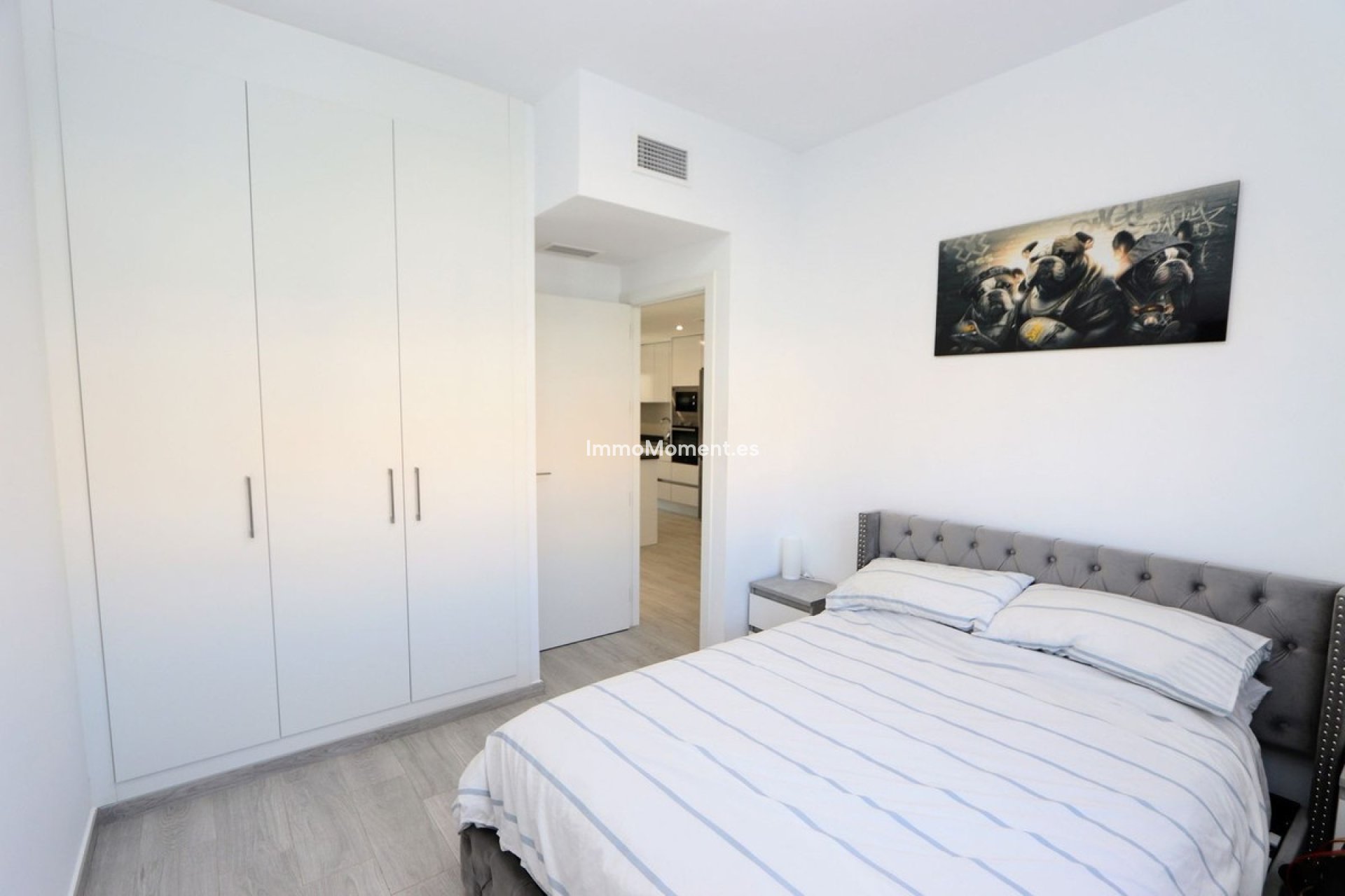 Reventa - Apartamento - Orihuela Costa - Villamartín