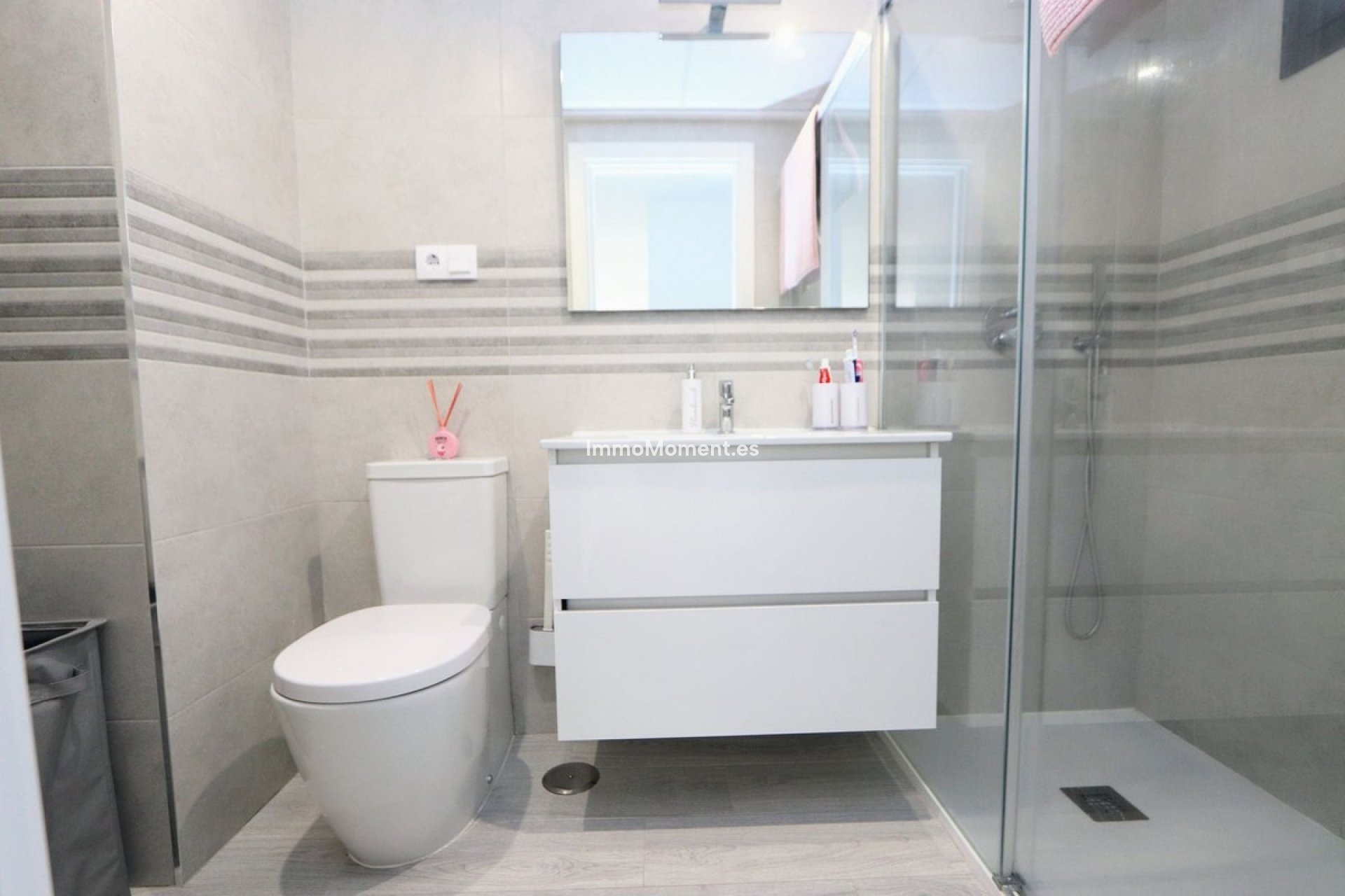 Reventa - Apartamento - Orihuela Costa - Villamartín