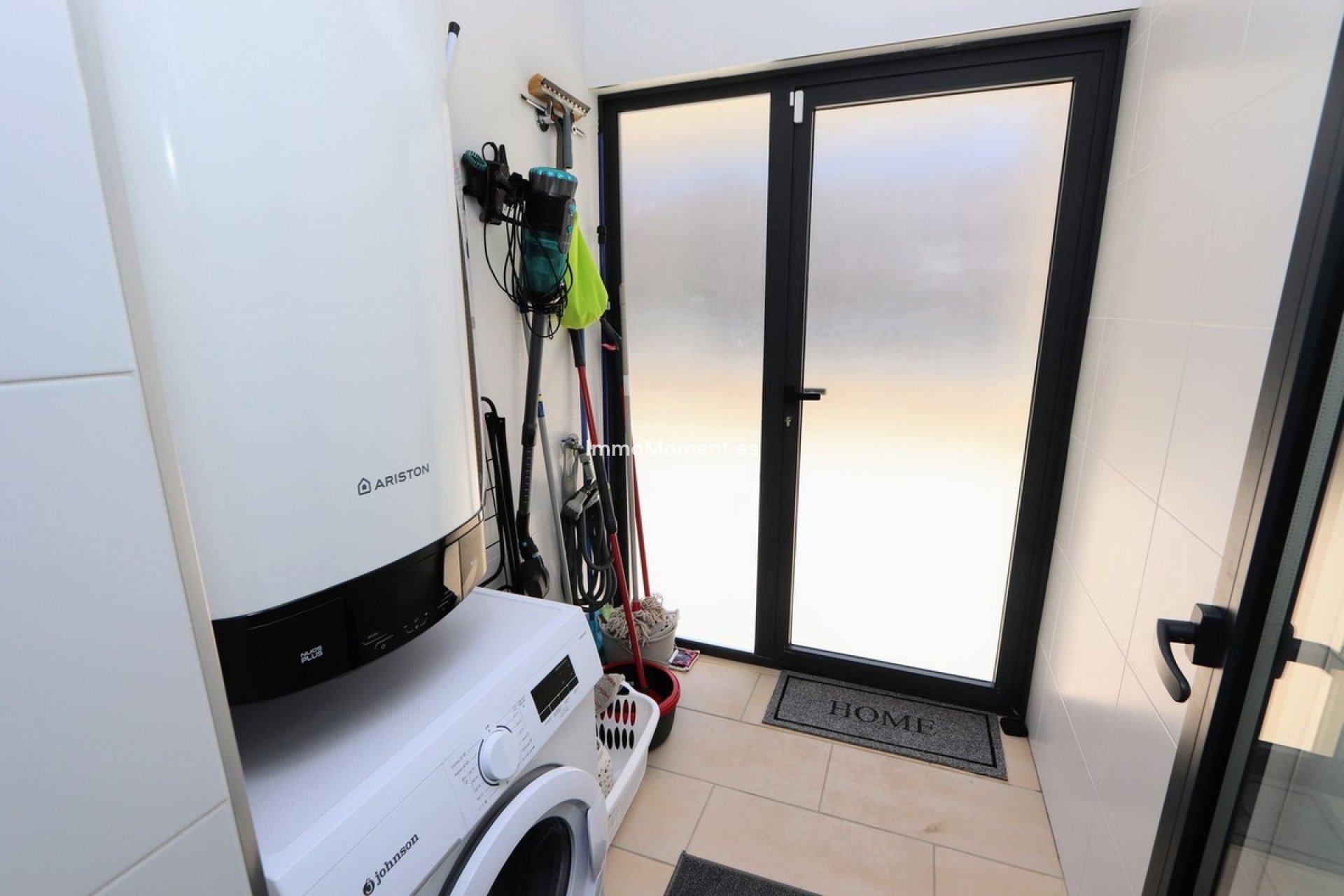Reventa - Apartamento - Orihuela Costa - Villamartín
