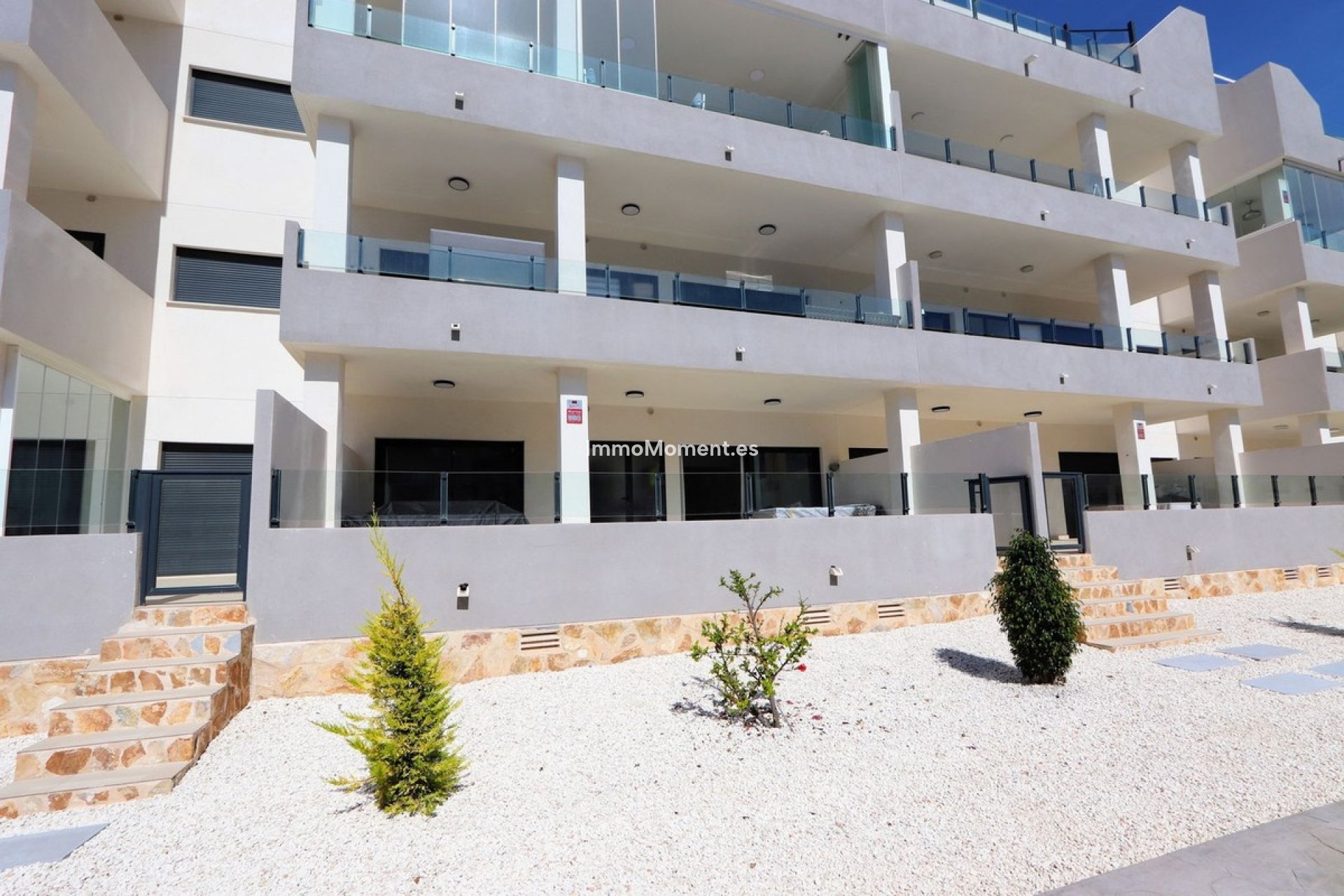 Reventa - Apartamento - Orihuela Costa - Villamartín
