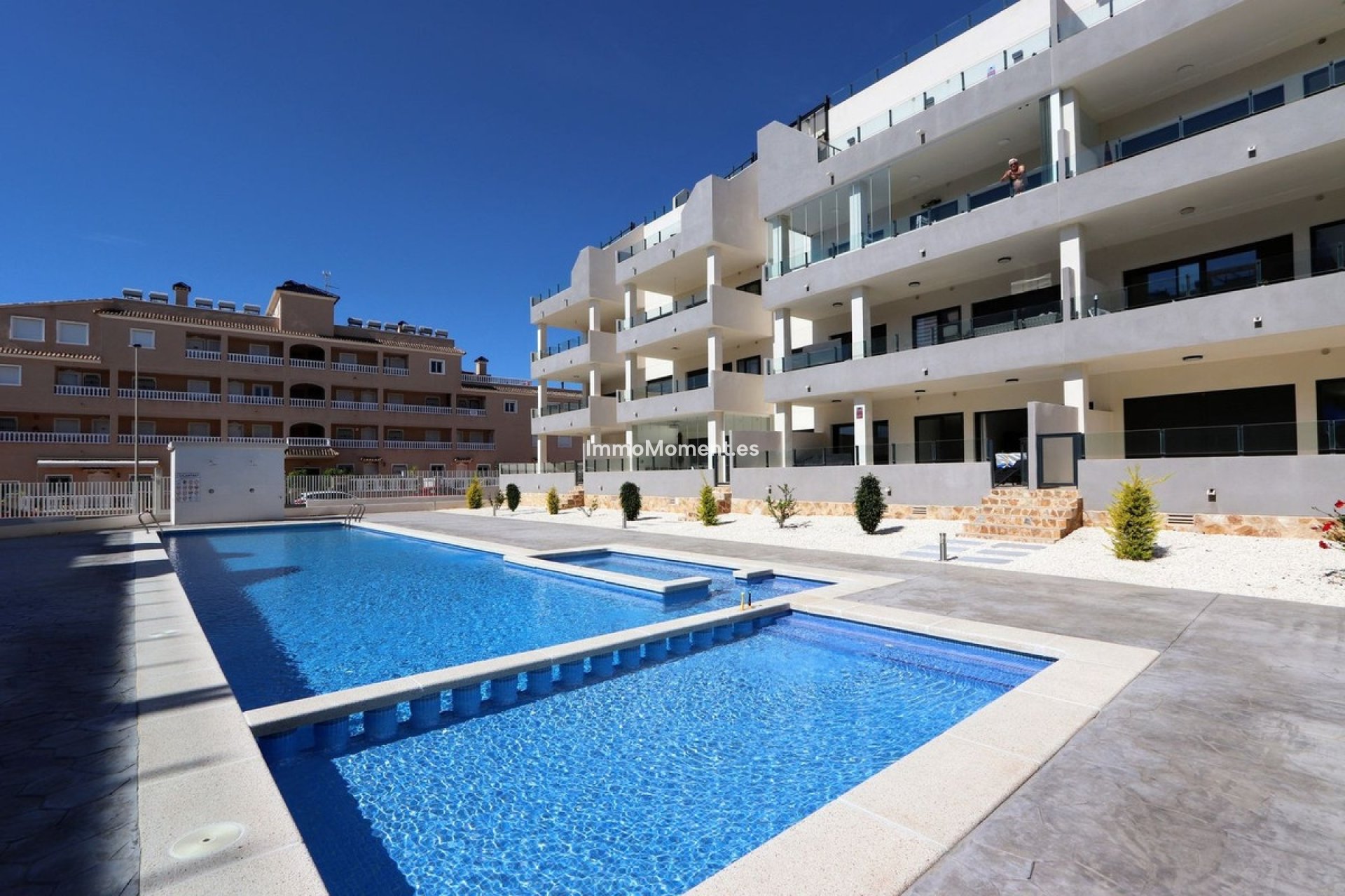 Reventa - Apartamento - Orihuela Costa - Villamartín