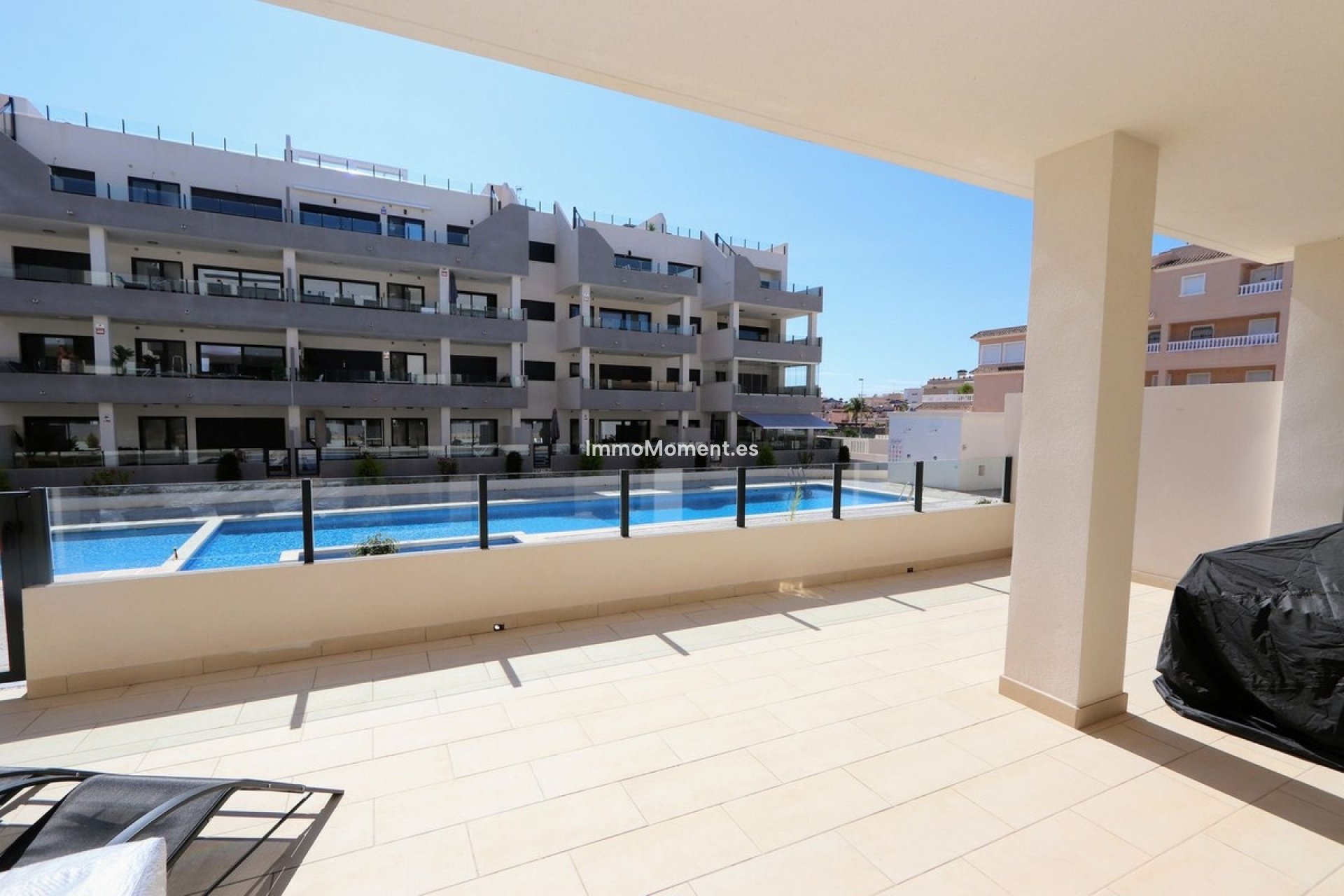 Reventa - Apartamento - Orihuela Costa - Villamartín