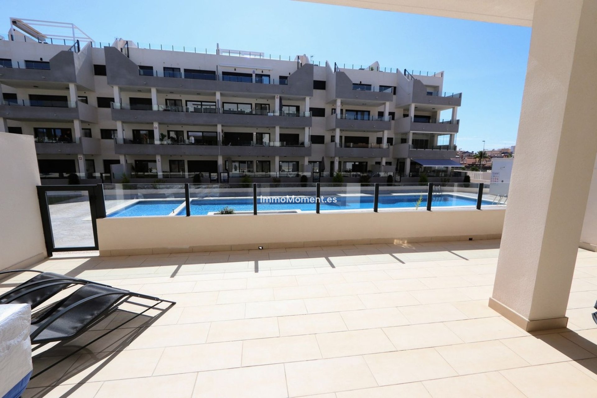 Reventa - Apartamento - Orihuela Costa - Villamartín