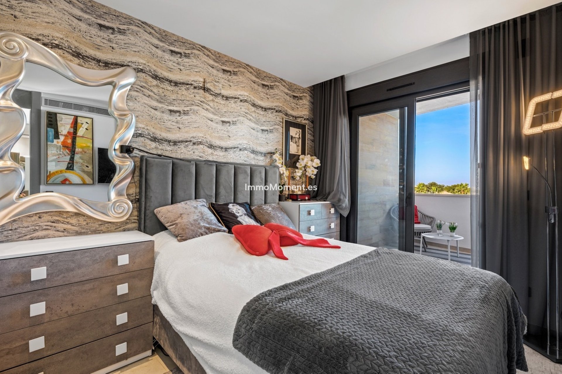 Reventa - Apartamento - Orihuela Costa - Villamartín