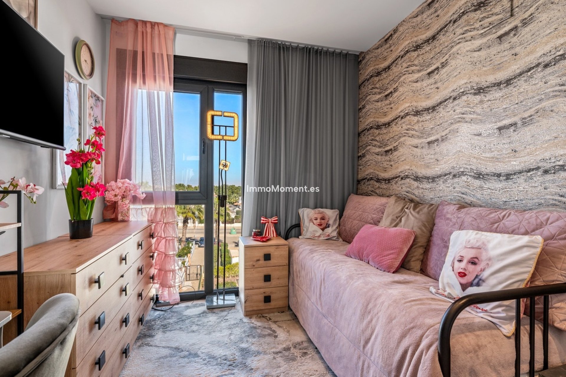 Reventa - Apartamento - Orihuela Costa - Villamartín