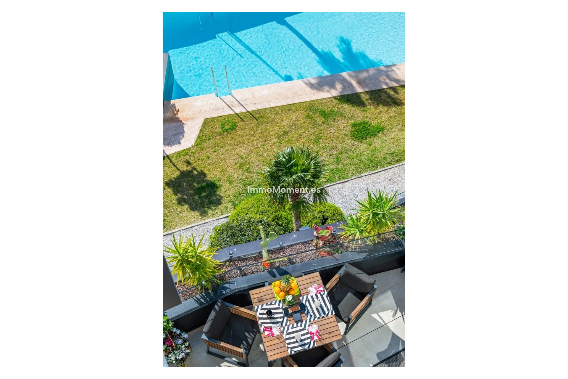Reventa - Apartamento - Orihuela Costa - Villamartín
