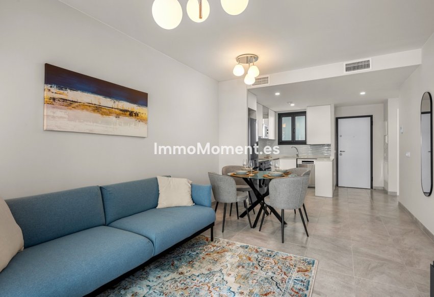 Reventa - Apartamento - Orihuela Costa - Villamartín
