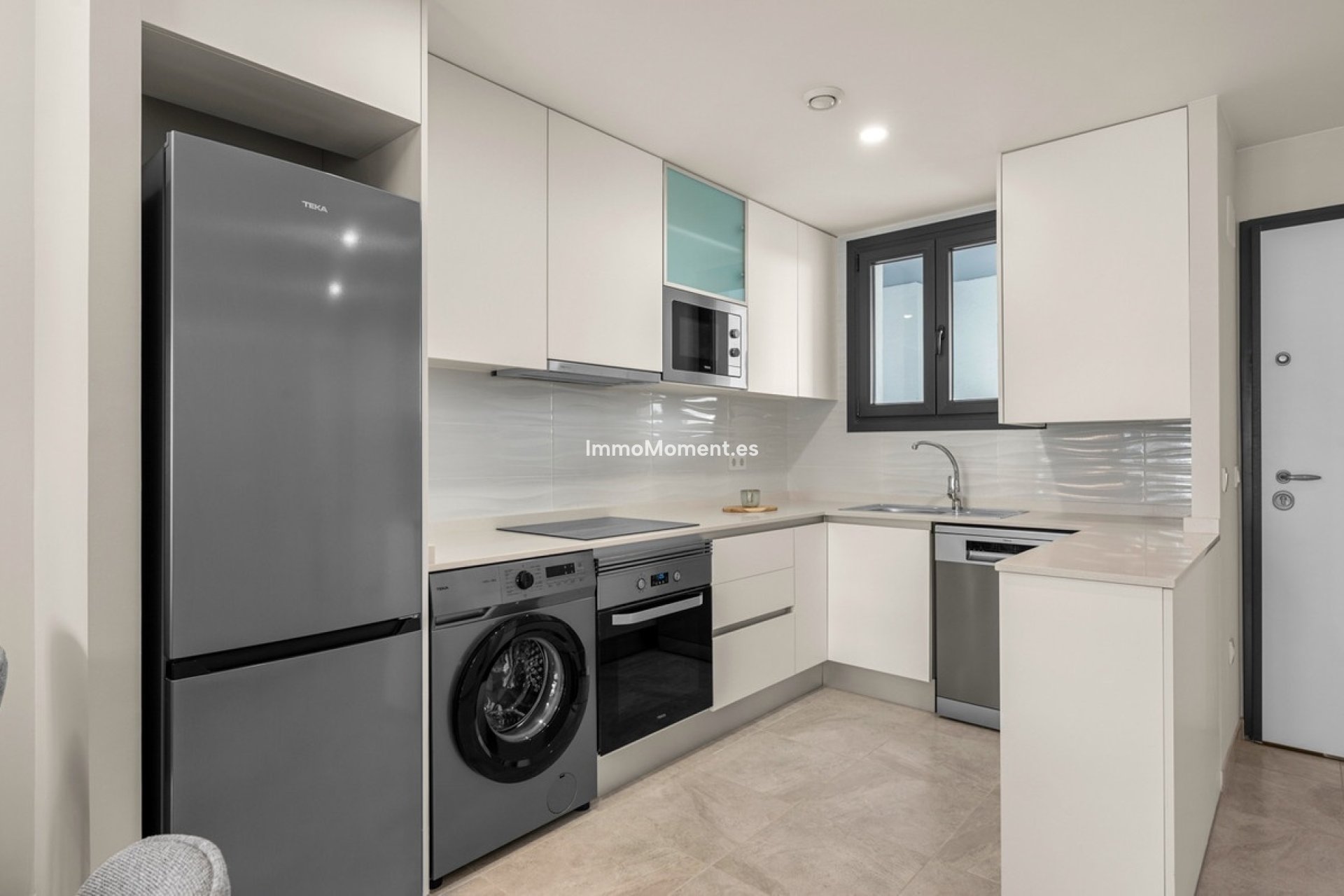 Reventa - Apartamento - Orihuela Costa - Villamartín