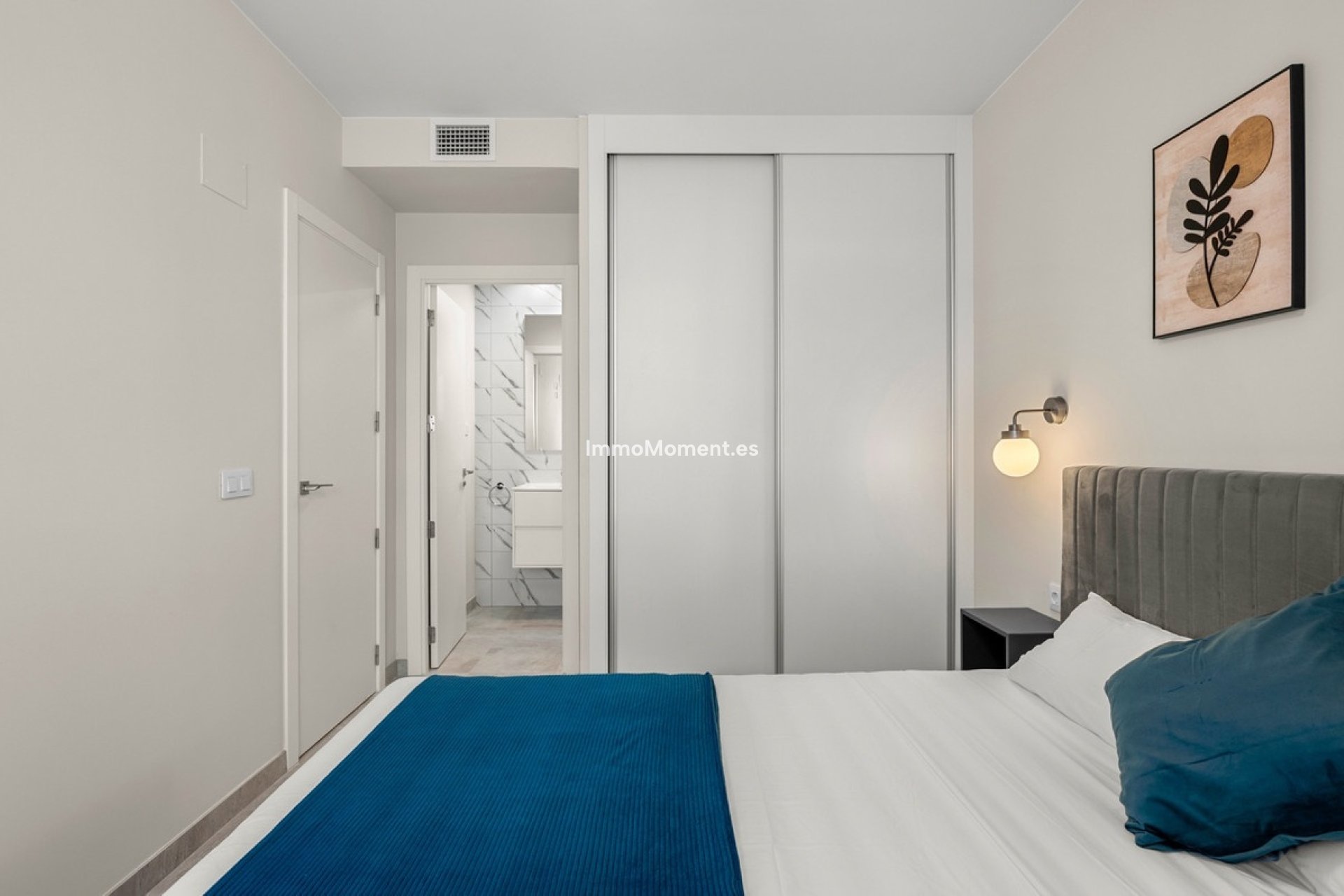 Reventa - Apartamento - Orihuela Costa - Villamartín
