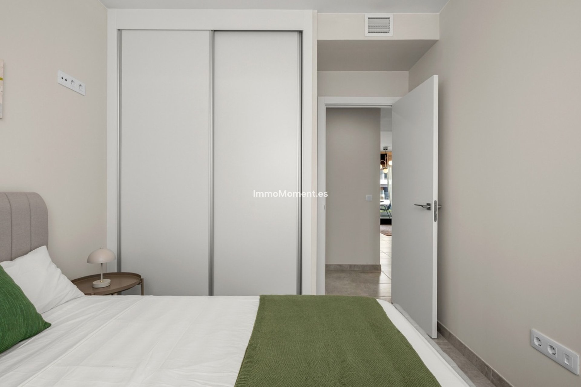 Reventa - Apartamento - Orihuela Costa - Villamartín