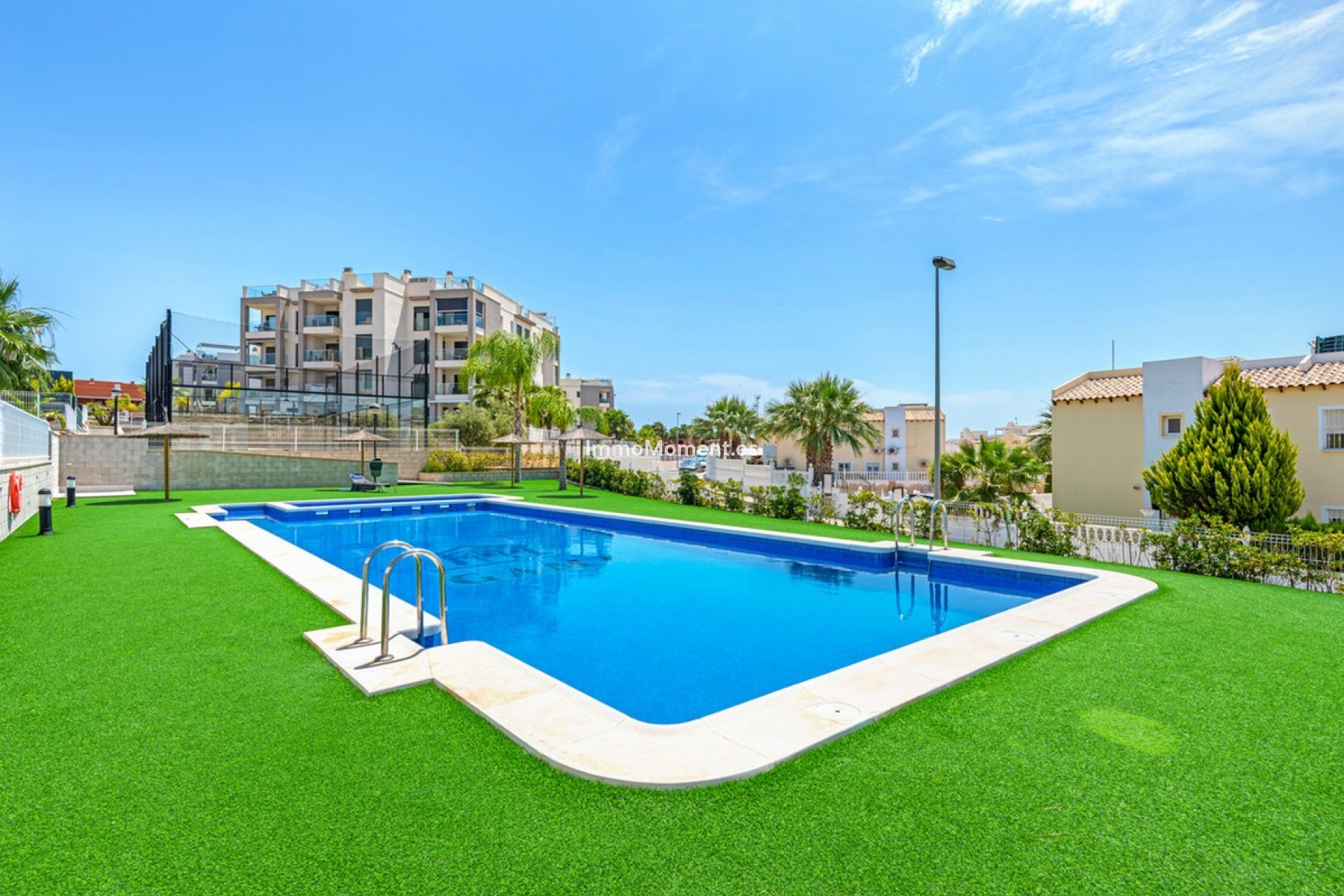 Reventa - Apartamento - Orihuela Costa - Villamartín