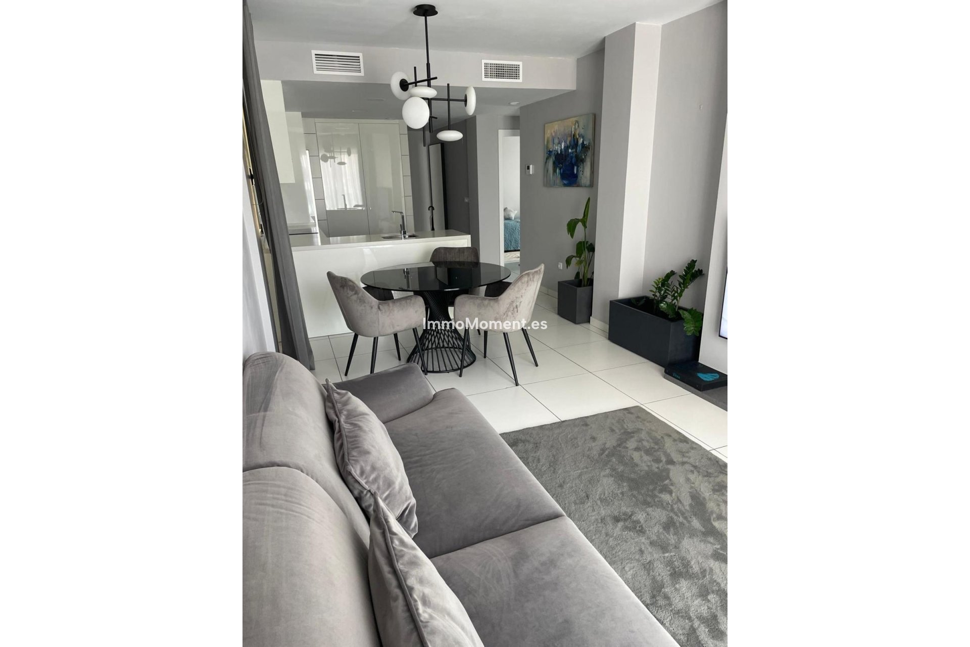 Reventa - Apartamento - Orihuela Costa - Villamartín