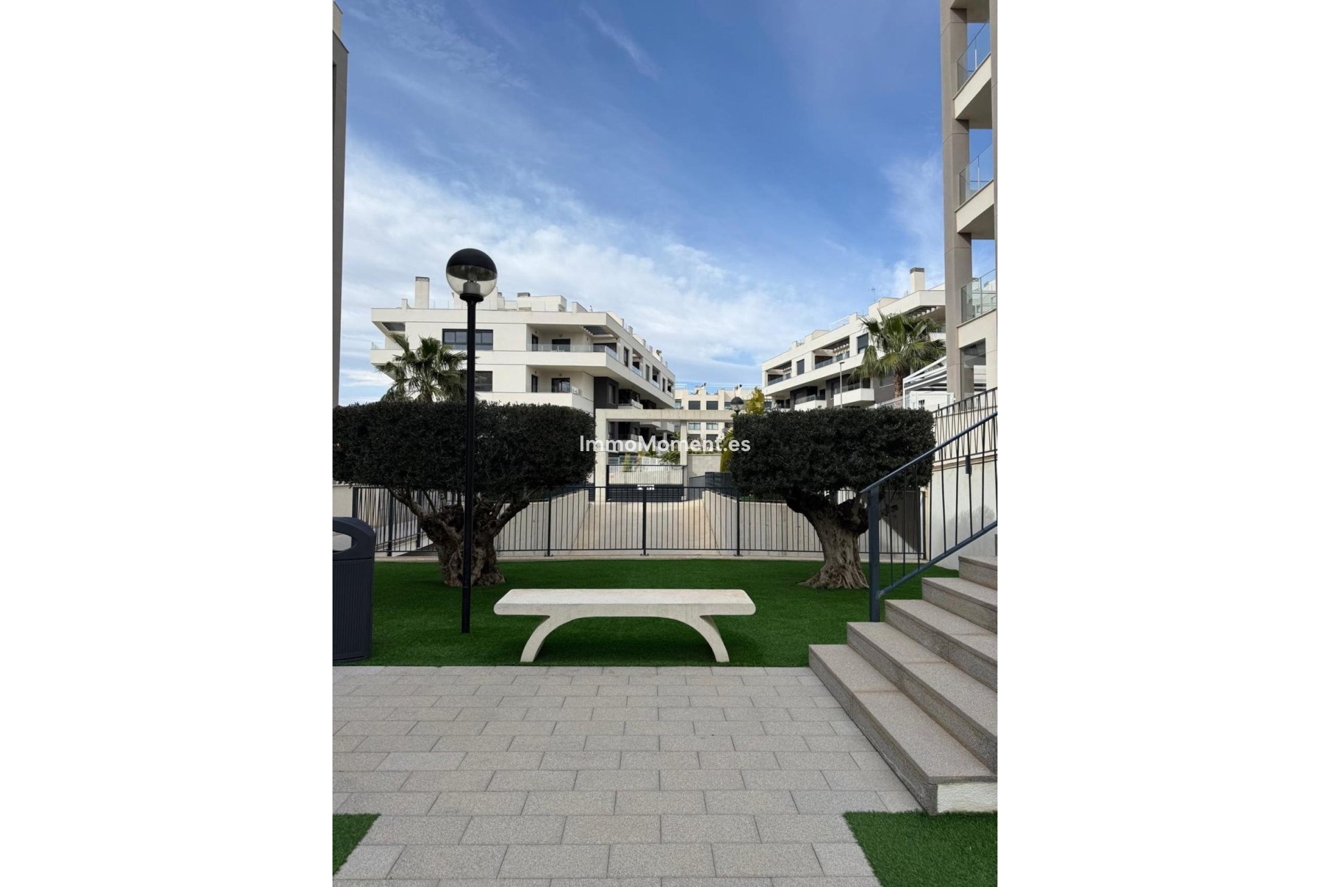 Reventa - Apartamento - Orihuela Costa - Villamartín
