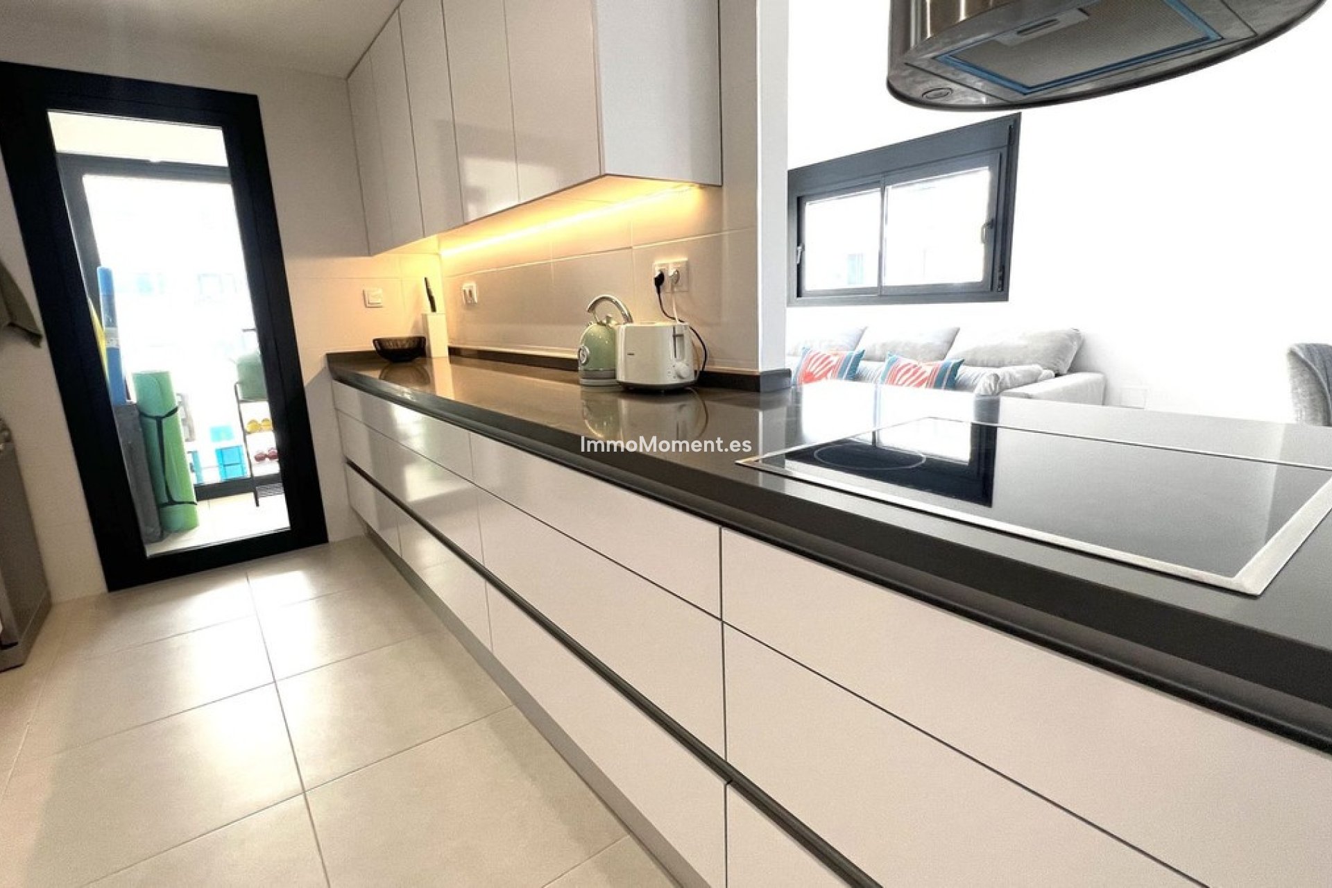 Reventa - Apartamento - Orihuela Costa - Villamartín