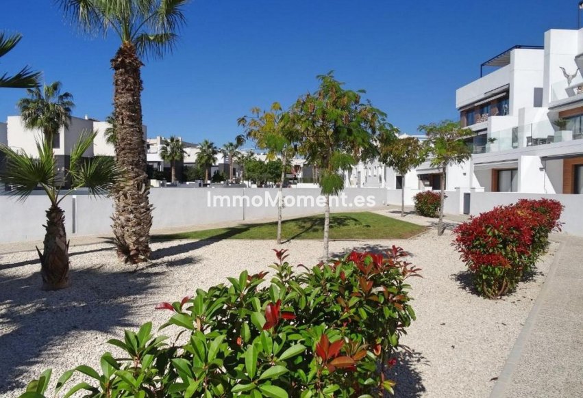 Reventa - Apartamento - Orihuela Costa - Villamartín