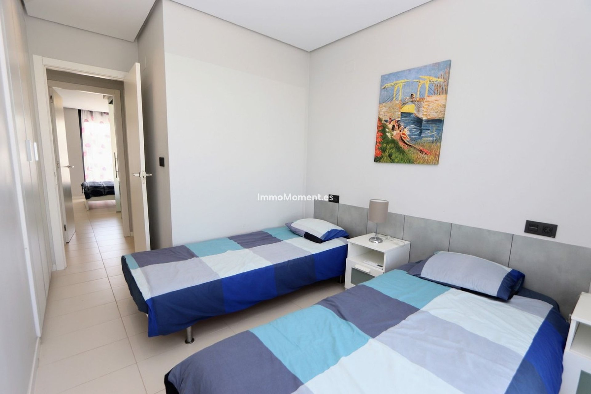 Reventa - Apartamento - Orihuela Costa - Villamartín